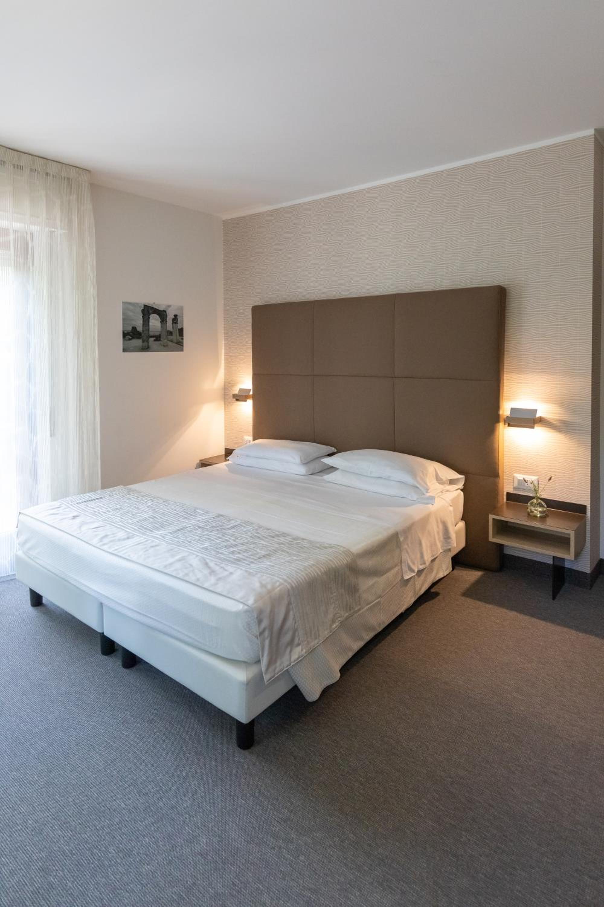 Hotel Villa Maria, photo 31