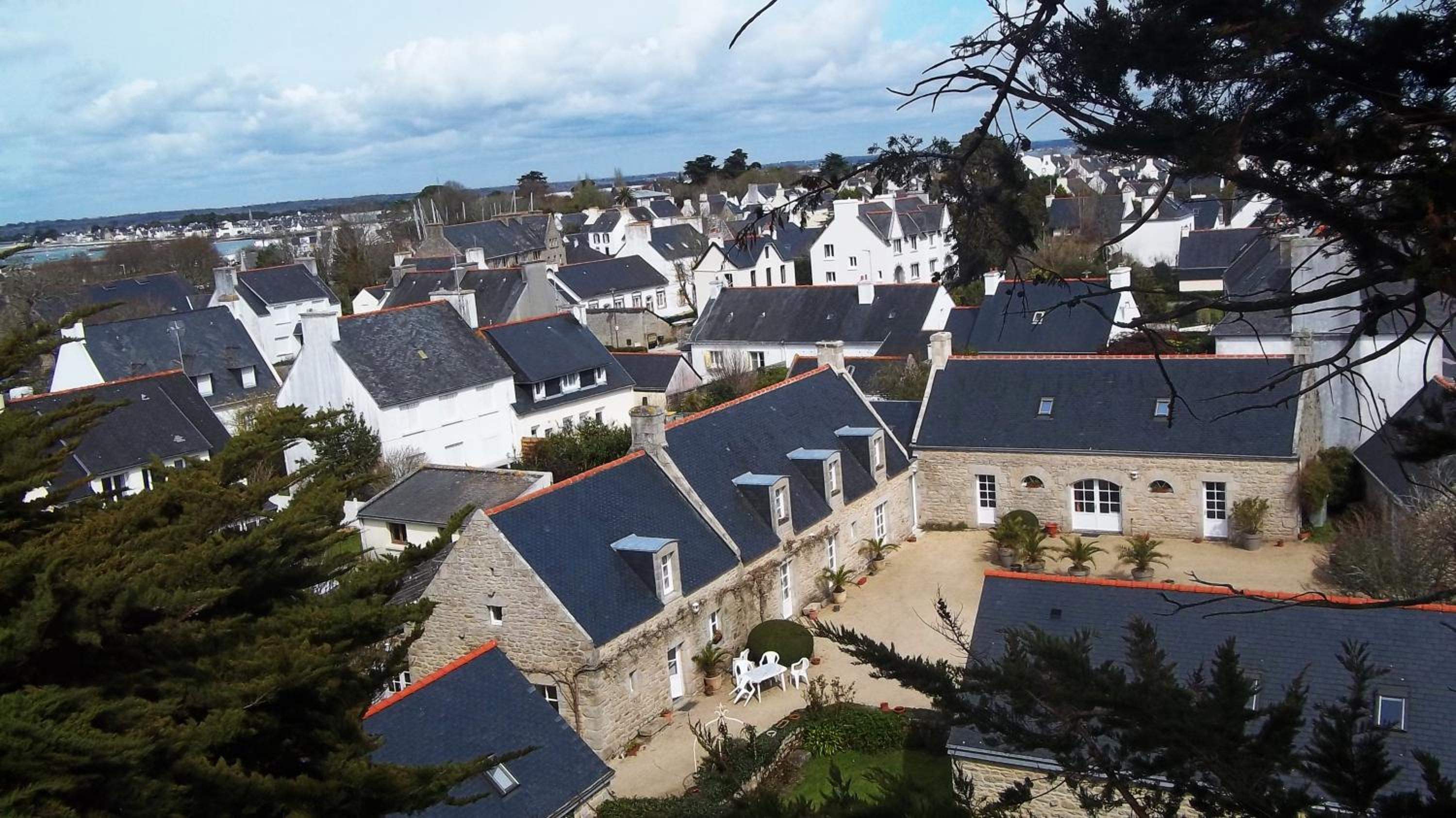Ferme de Poulpeye