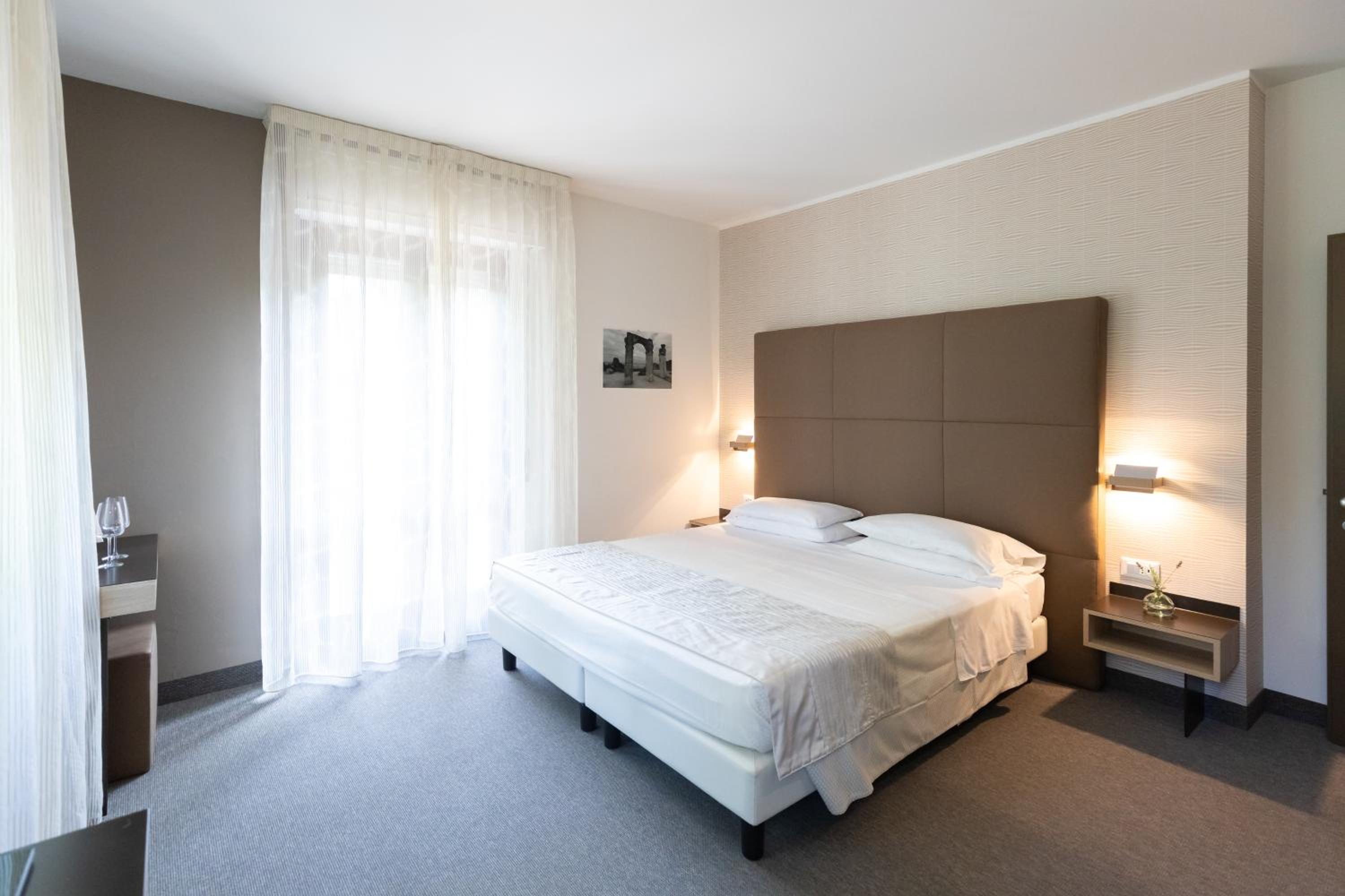 Hotel Villa Maria, photo 6