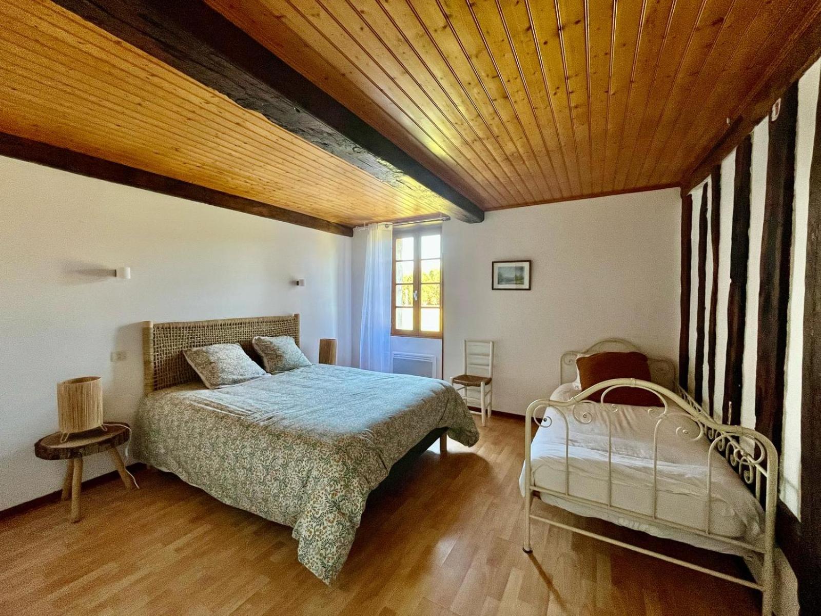 Gite maison campagne