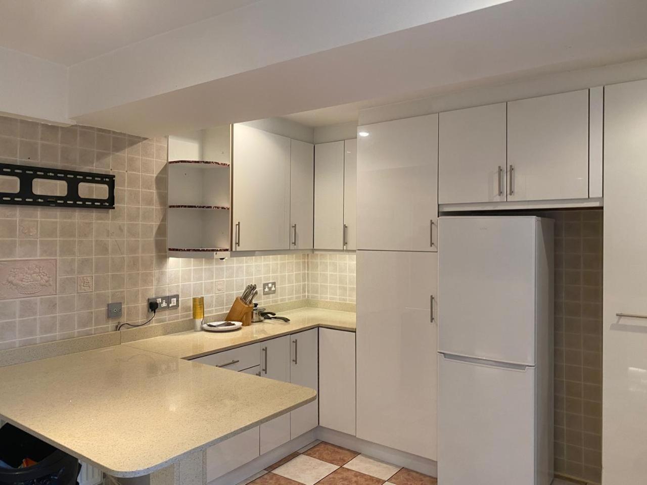 Gordon Avenue Guest House HA7 London