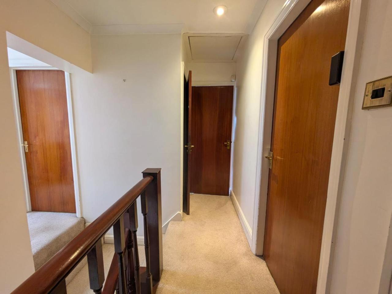 Gordon Avenue Guest House HA7 London