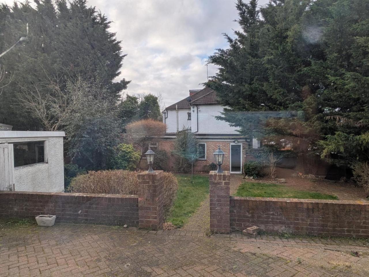 Gordon Avenue Guest House HA7 London