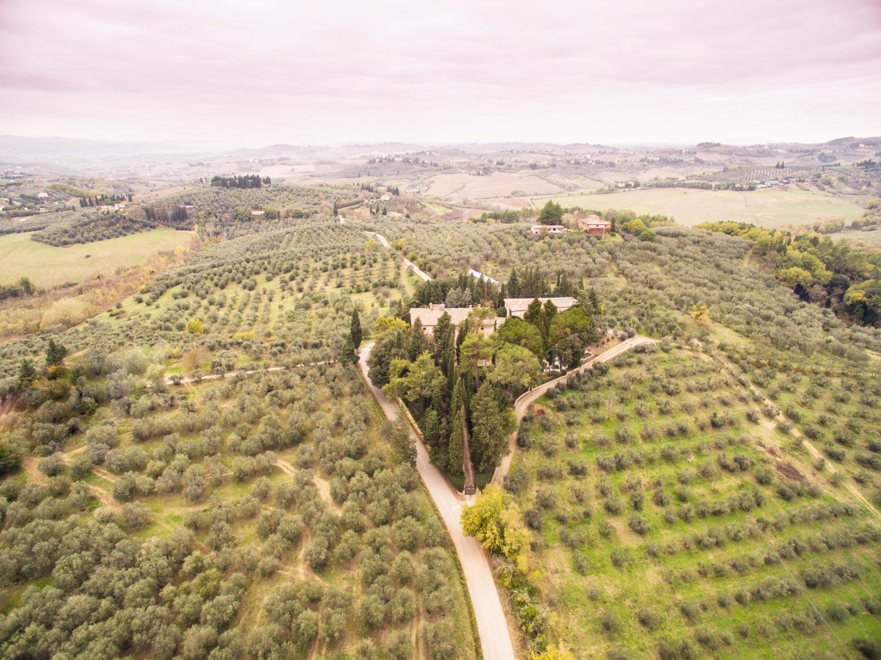 Villa Humbourg view 3