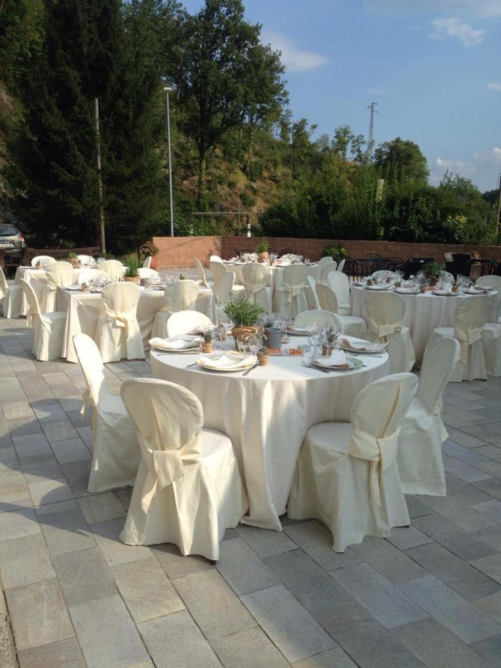 Agriturismo Cascina del Vai
