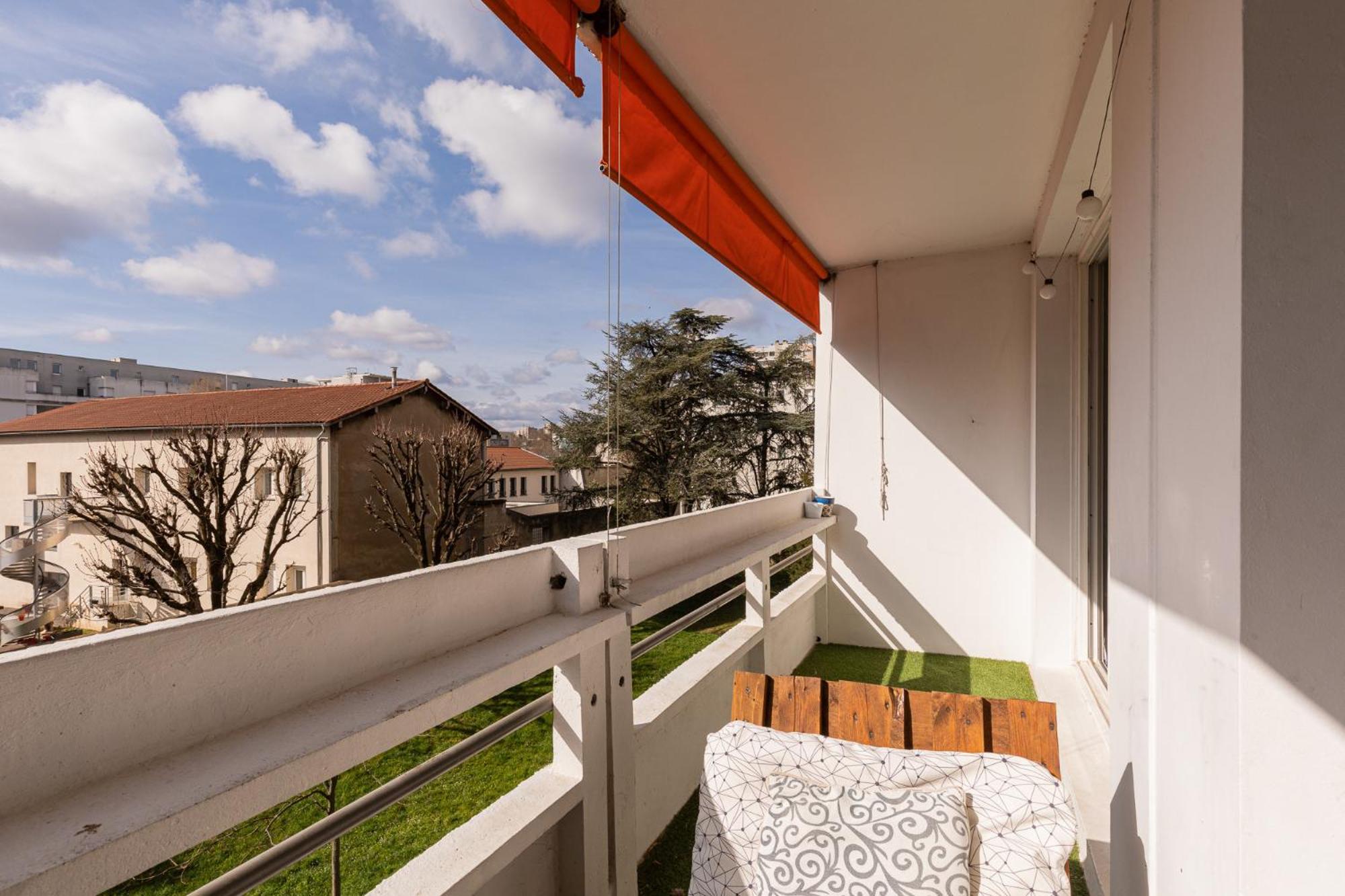 DIFY Tony Garnier - Gerland