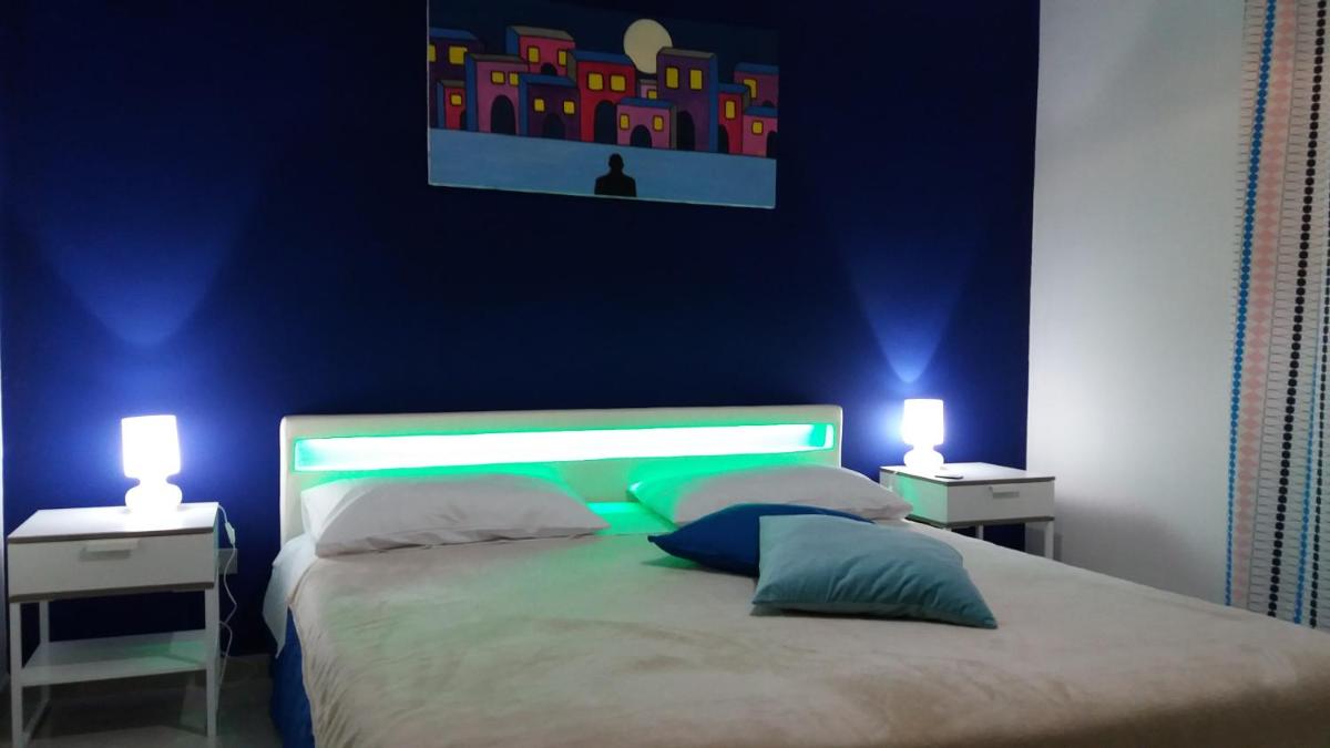 Studio Notte view 4