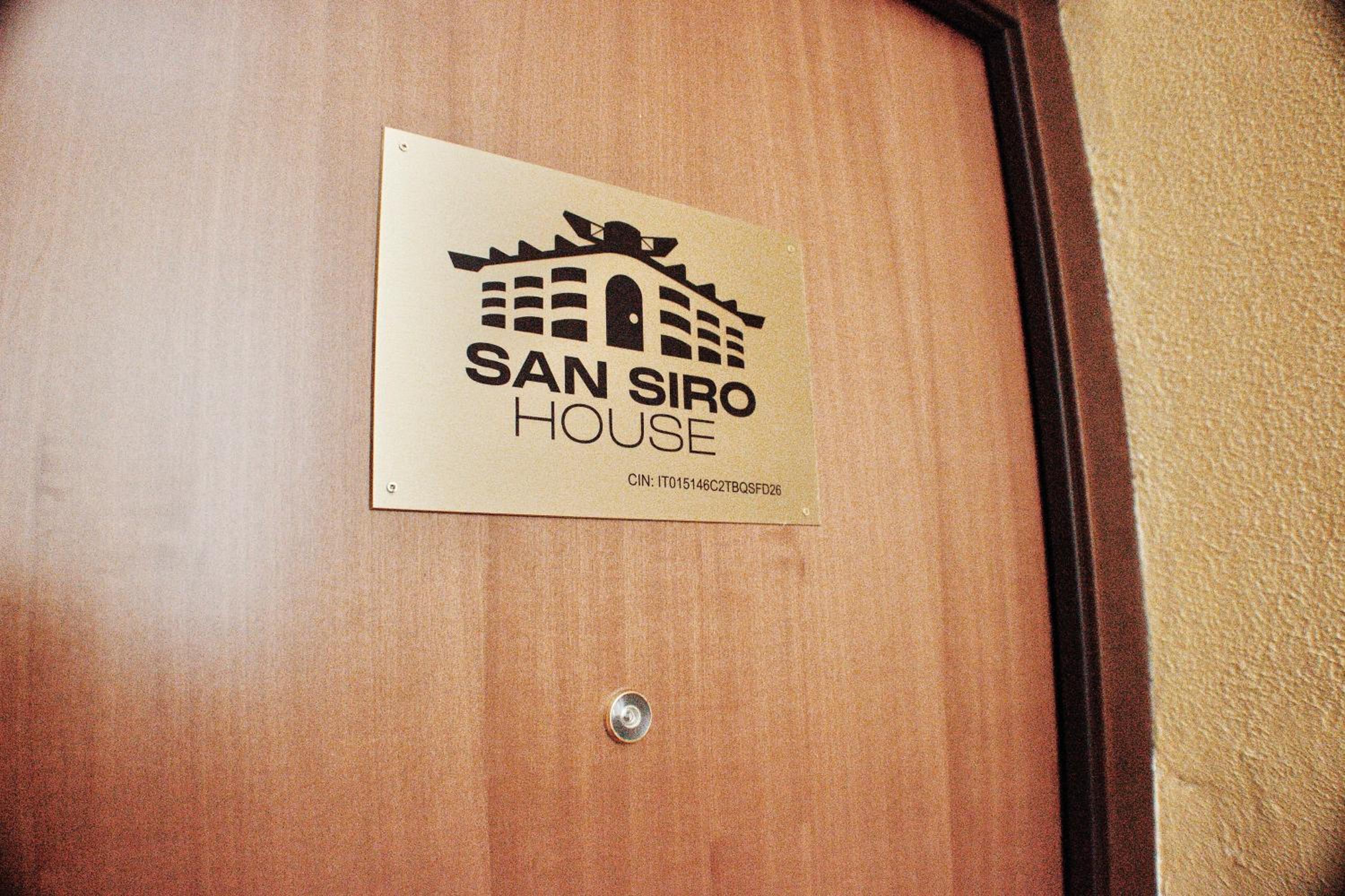 San Siro House