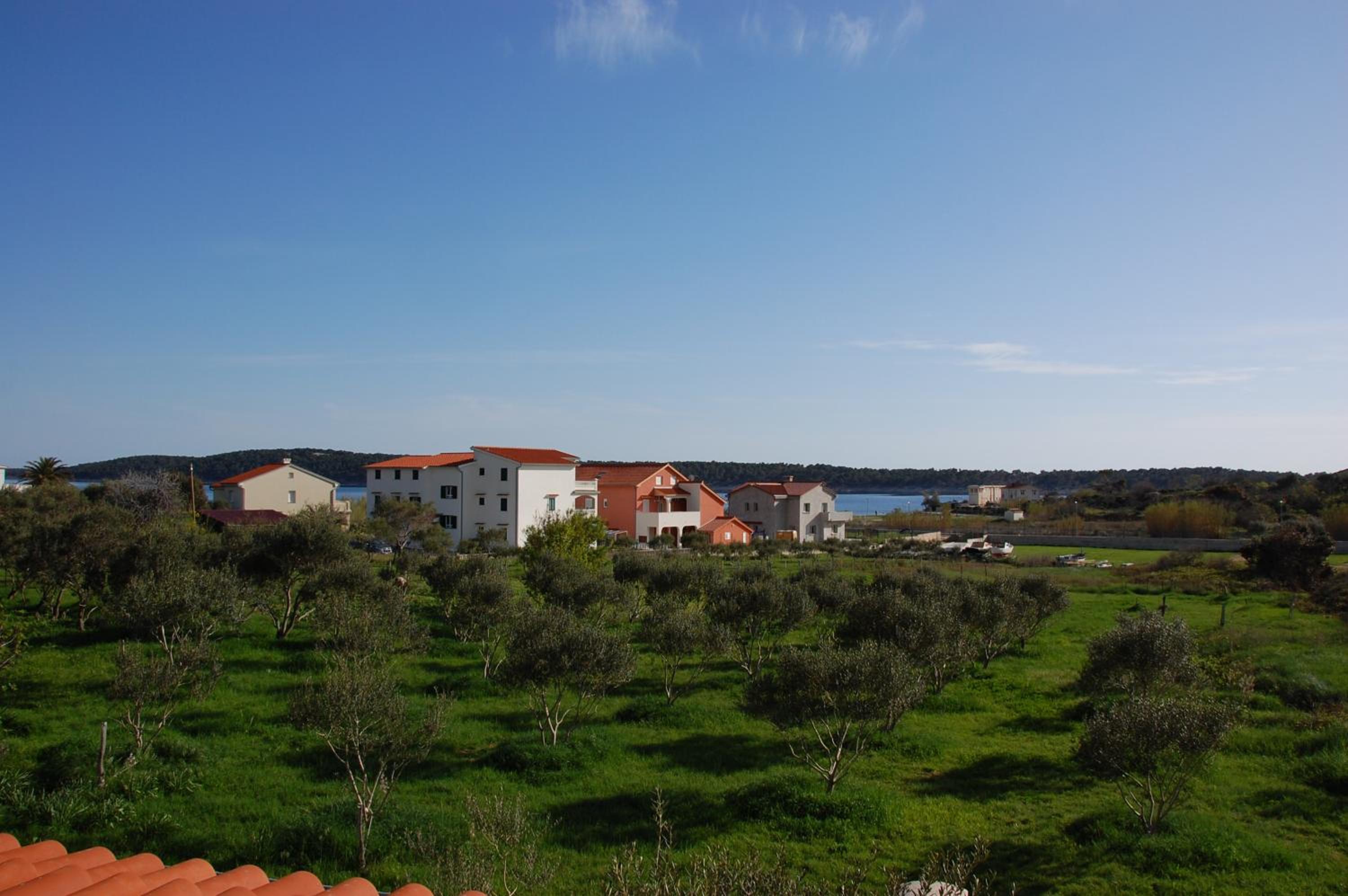 Apartment Spanjol