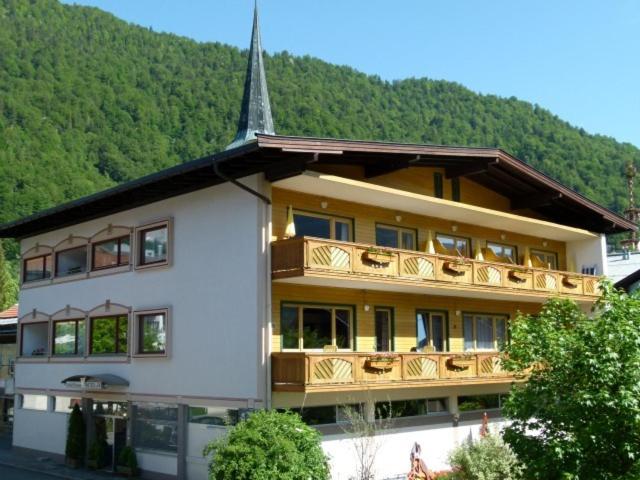 Gästehaus-Pension Bendler