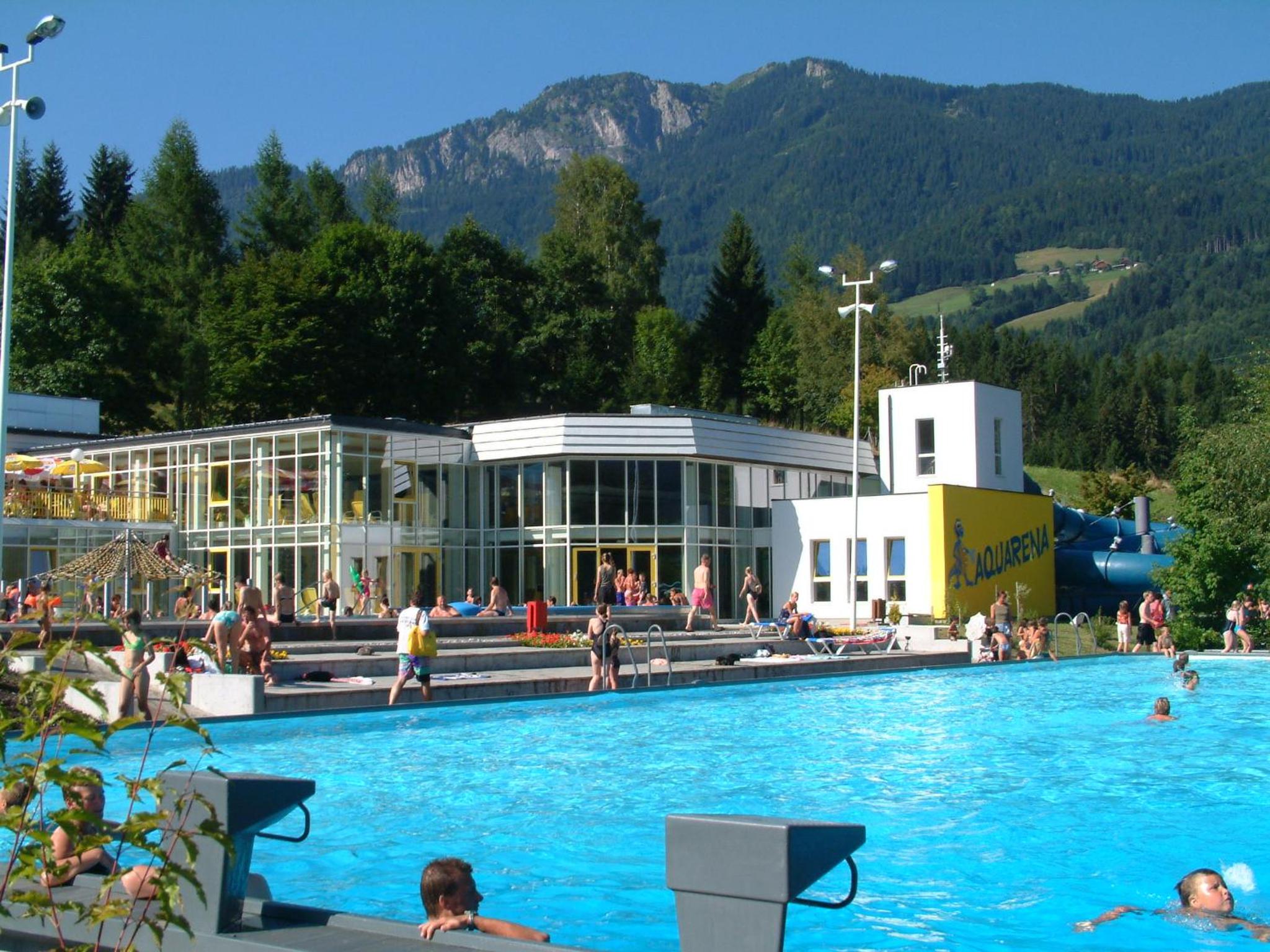 Pension Leyrer