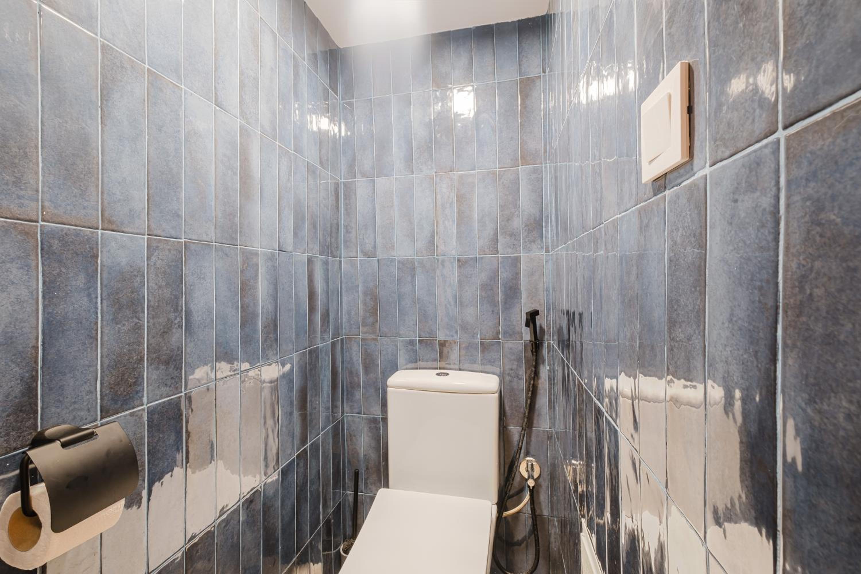 Heart of Gueliz Rooftop Terrace with Pool and Breakfast Free WiFi 3 Bedrooms