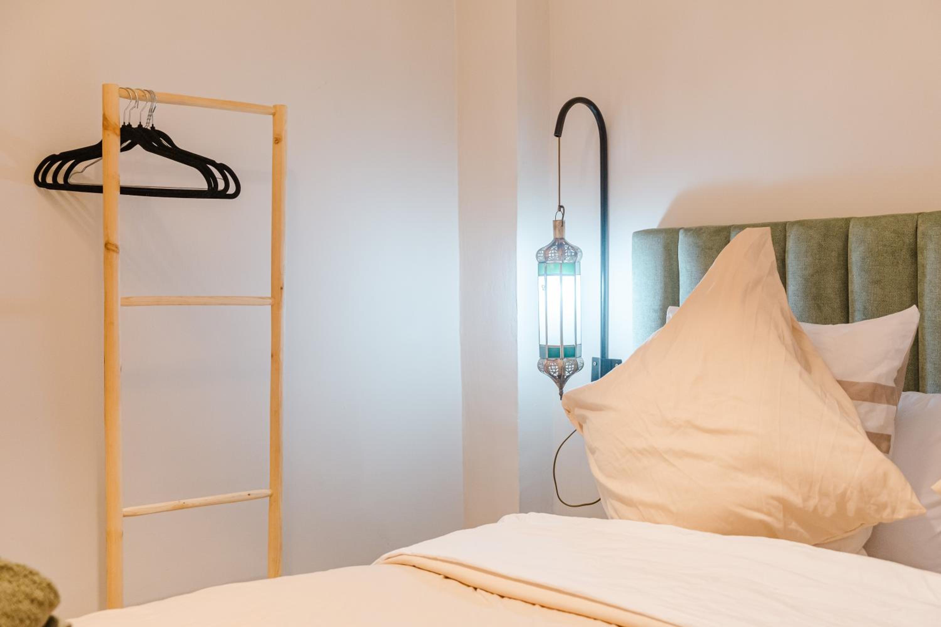 Heart of Gueliz Rooftop Terrace with Pool and Breakfast Free WiFi 3 Bedrooms