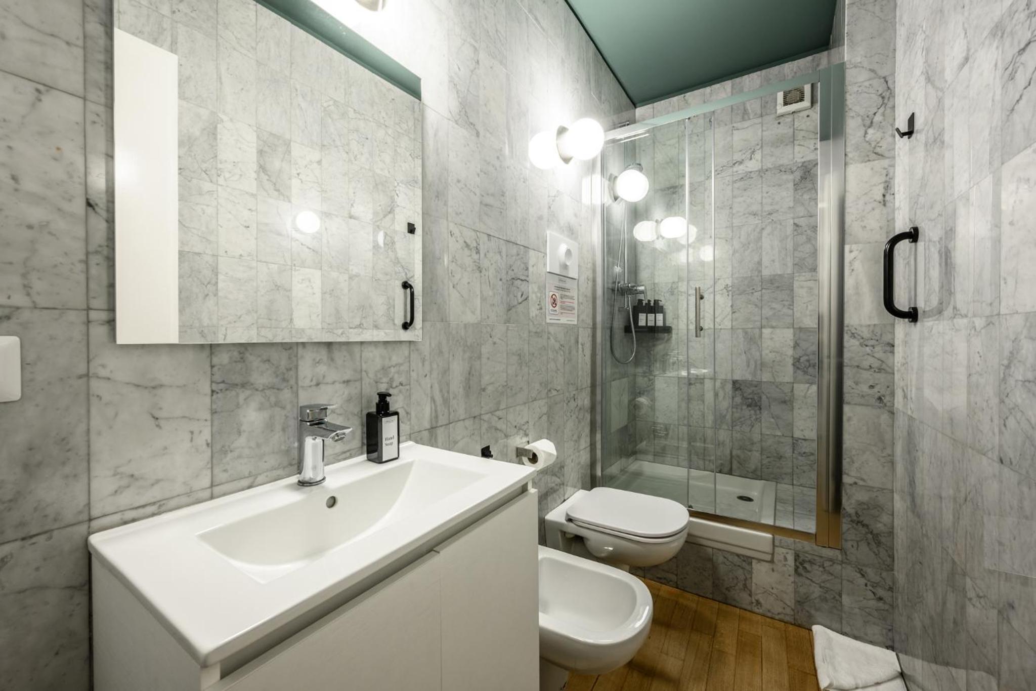 Milano Prestige Brera, Duomo - Grand Living