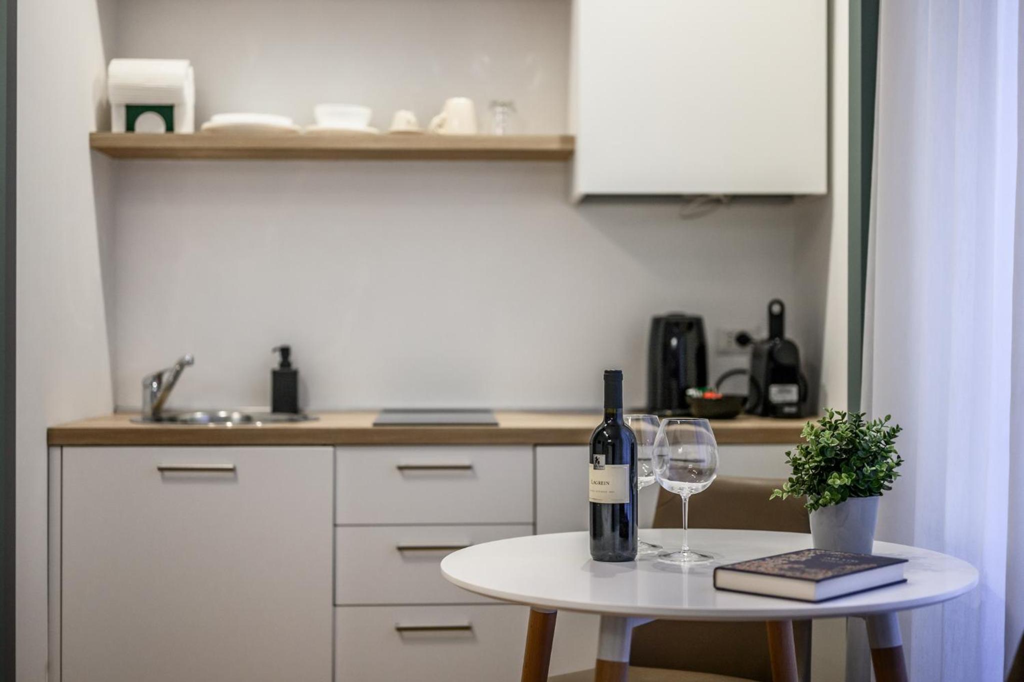 Milano Prestige Brera, Duomo - Grand Living