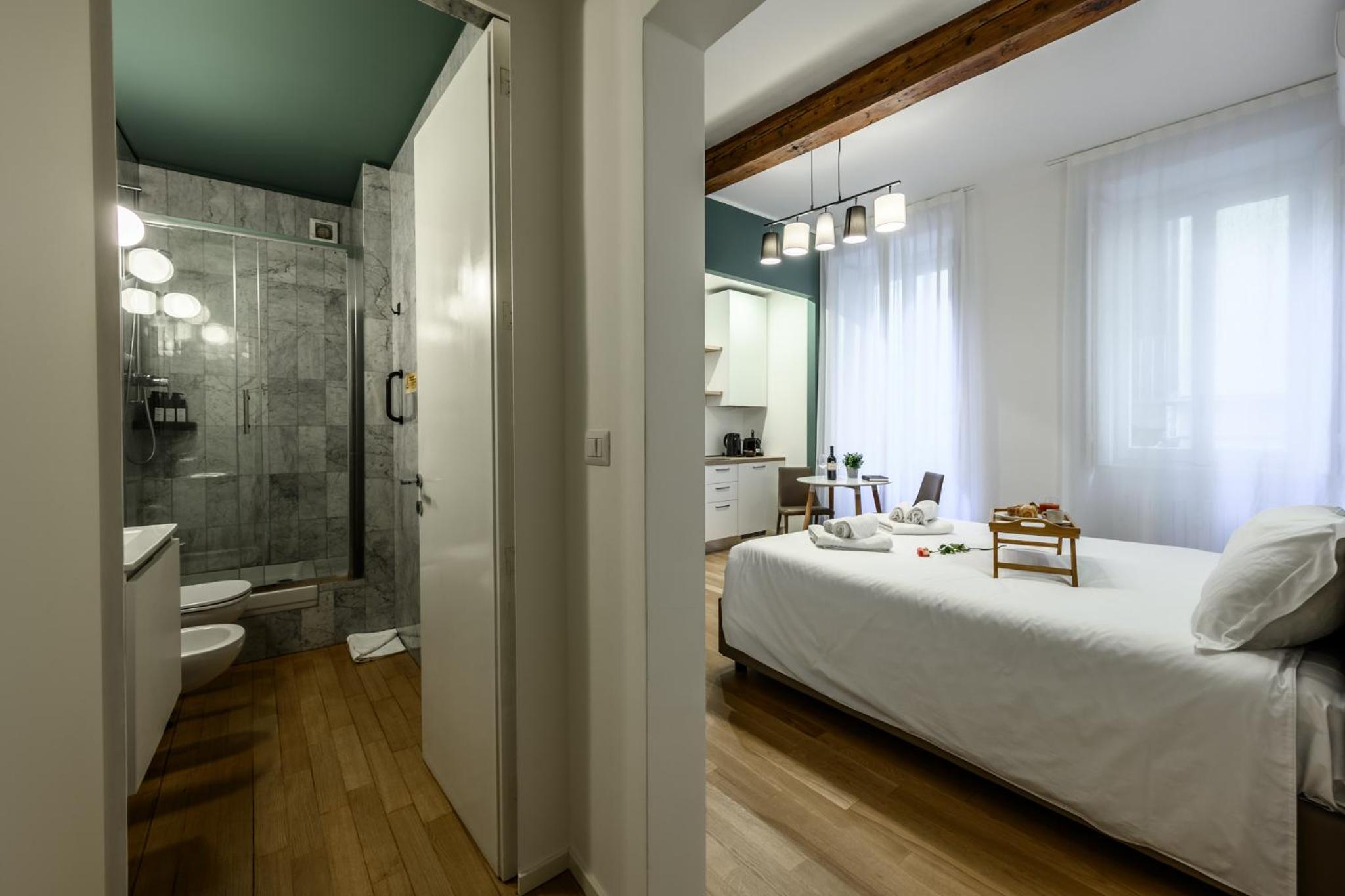 Milano Prestige Brera, Duomo - Grand Living