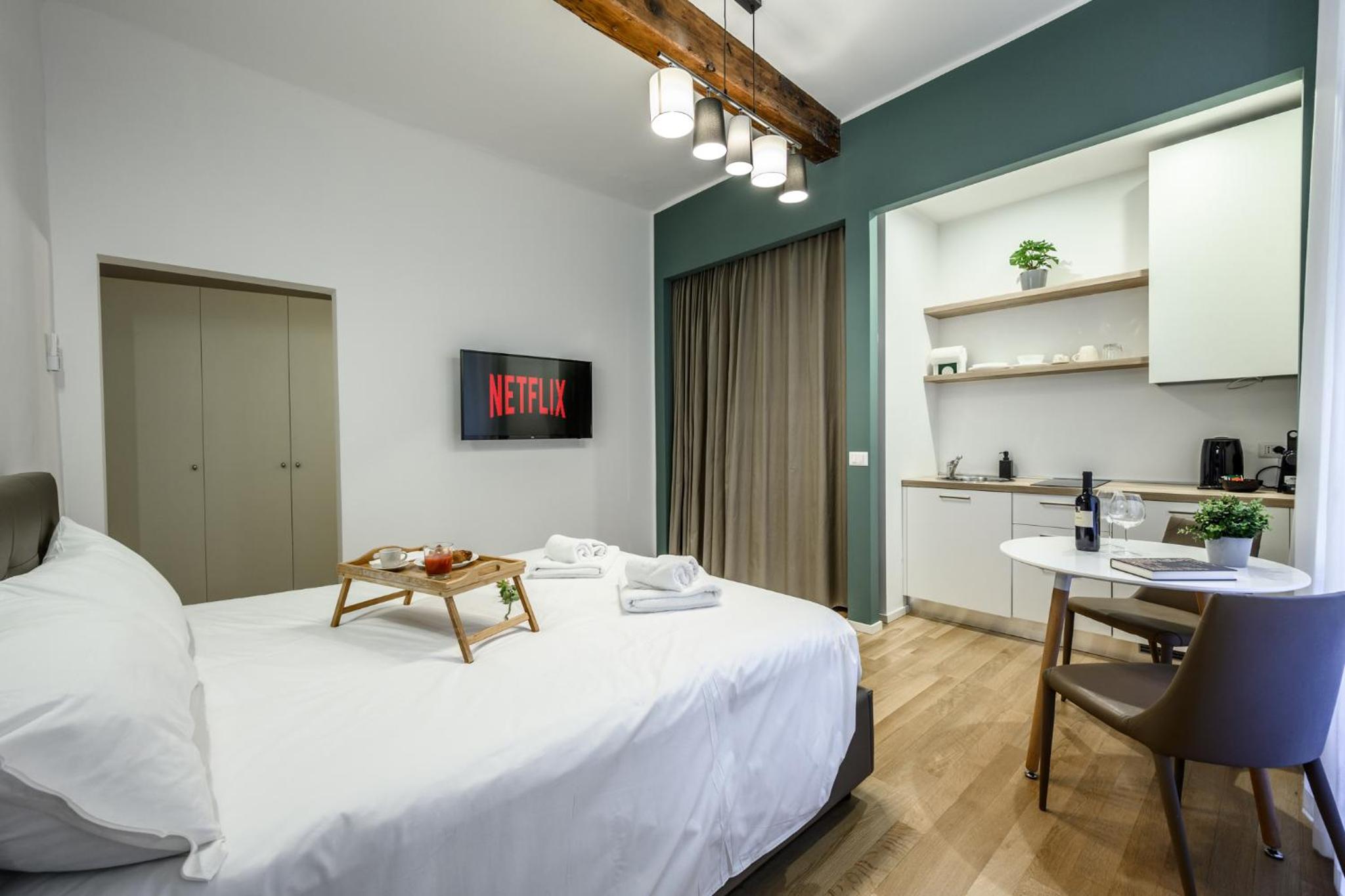 Milano Prestige Brera, Duomo - Grand Living