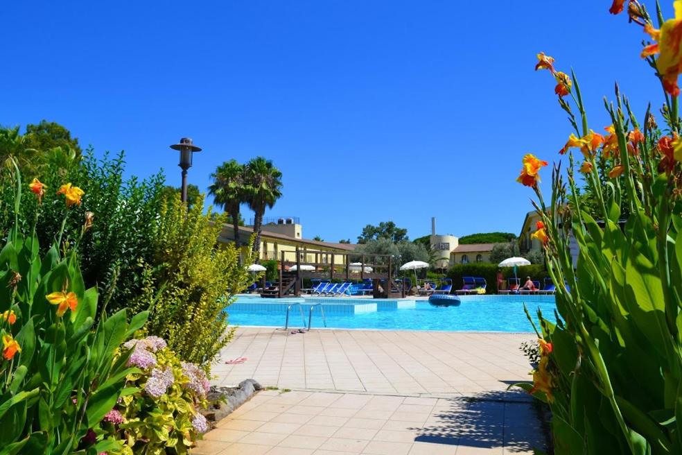 Horse Country Resort Congress & Spa - Hotel Castello