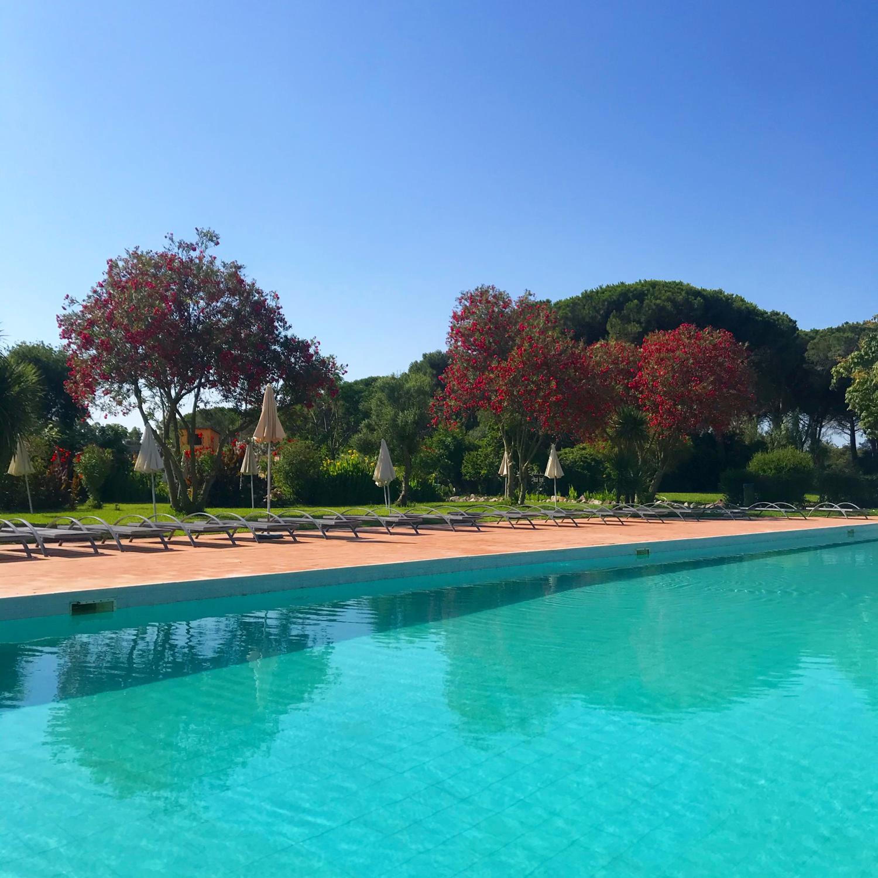 Horse Country Resort Congress & Spa - Hotel Castello