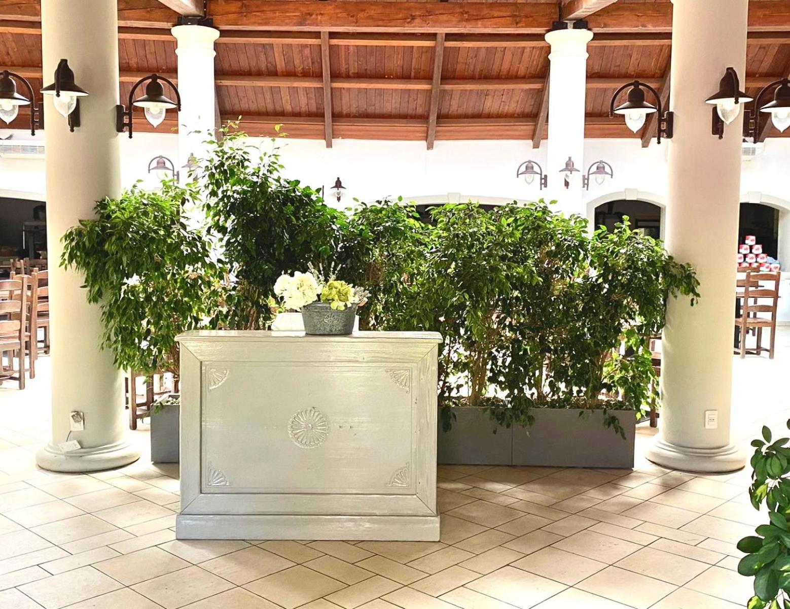 Horse Country Resort Congress & Spa - Hotel Castello
