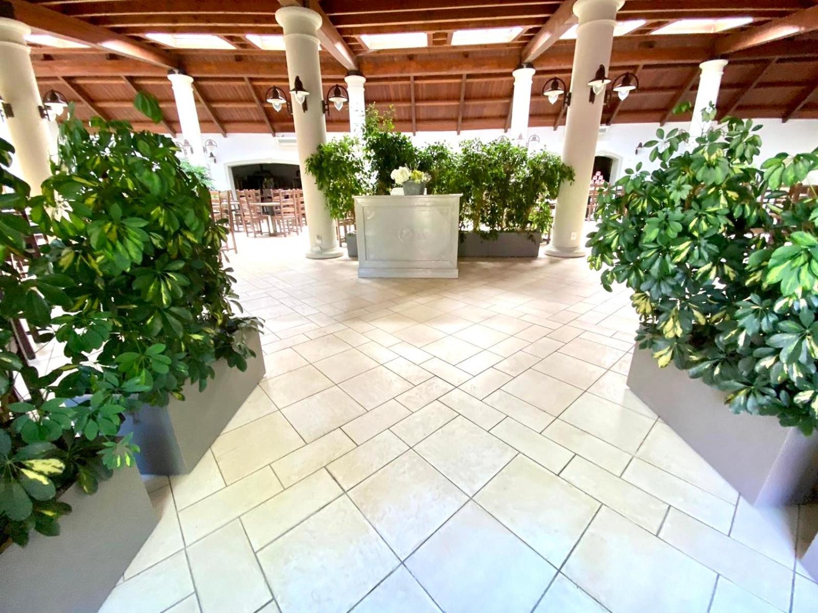 Horse Country Resort Congress & Spa - Hotel Castello