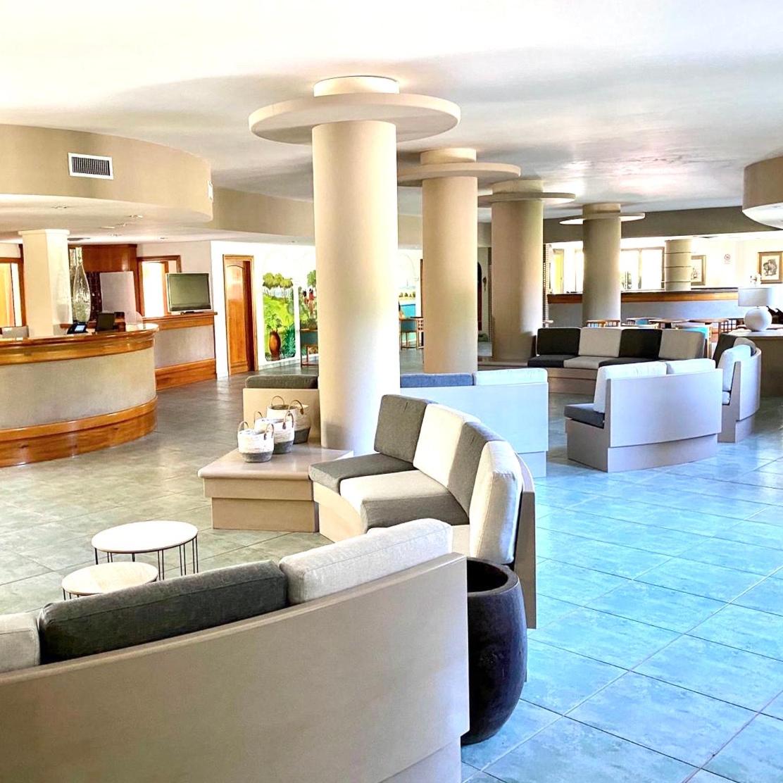 Horse Country Resort Congress & Spa - Hotel Castello
