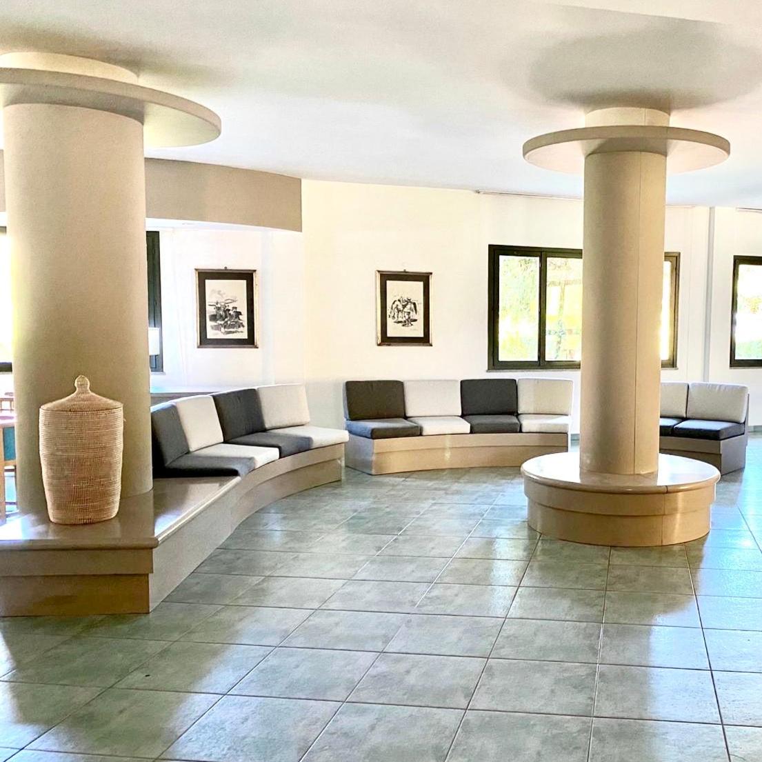 Horse Country Resort Congress & Spa - Hotel Castello