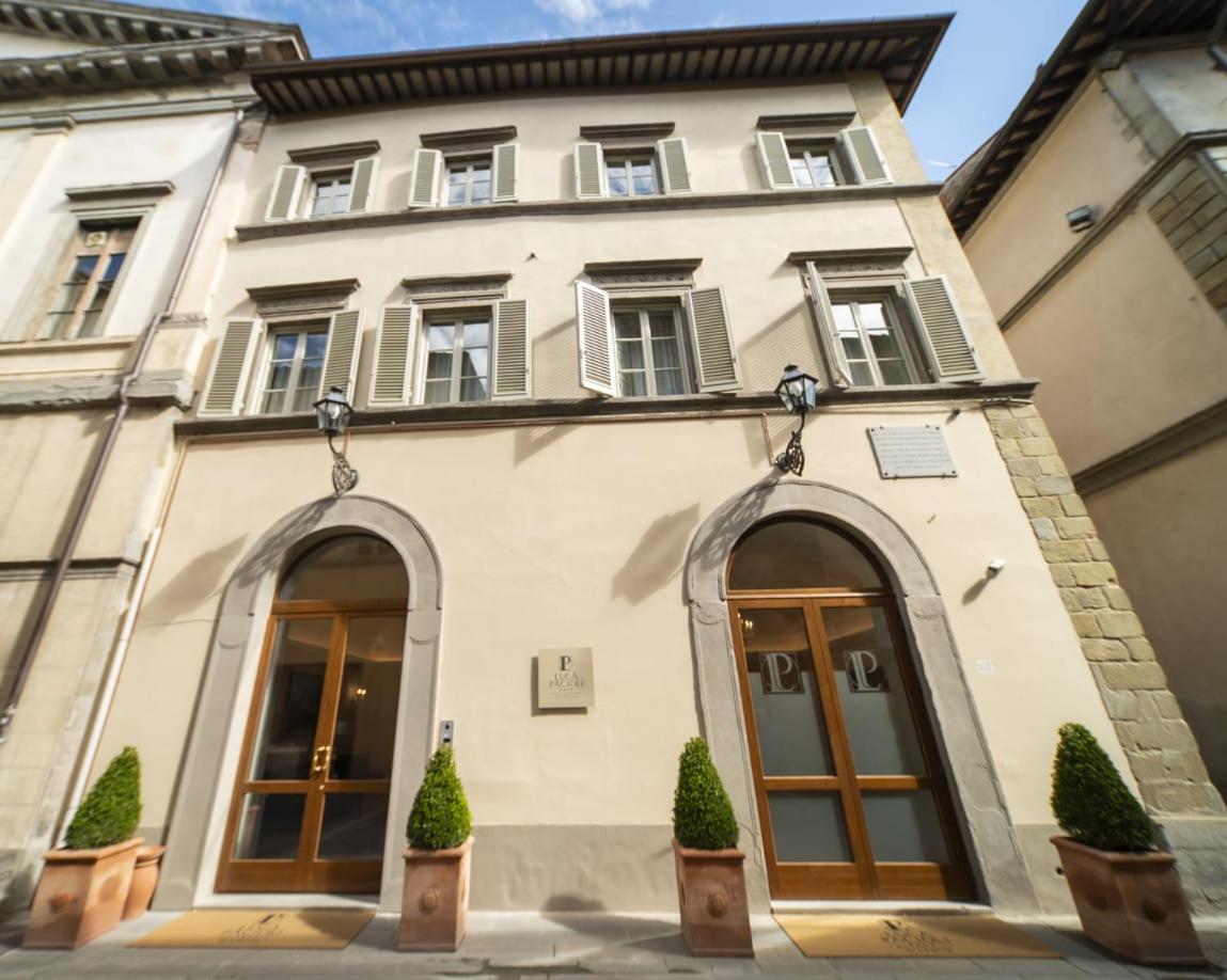 Residenza d'epoca Luca Pacioli