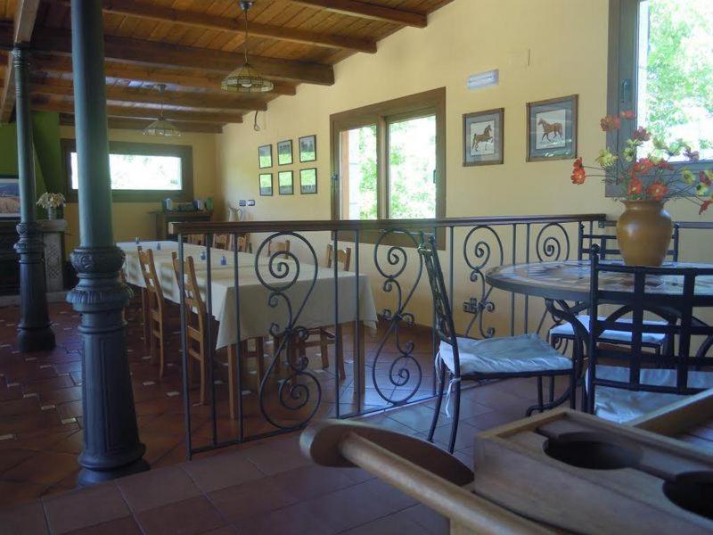 HOSTAL Restaurante RANCHEIRO