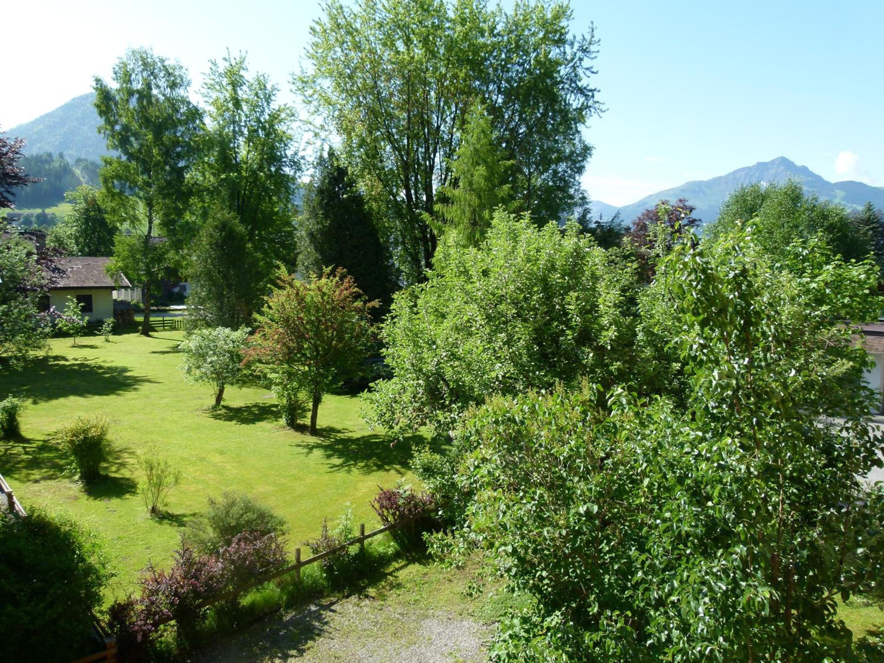 Gästehaus-Pension Bendler