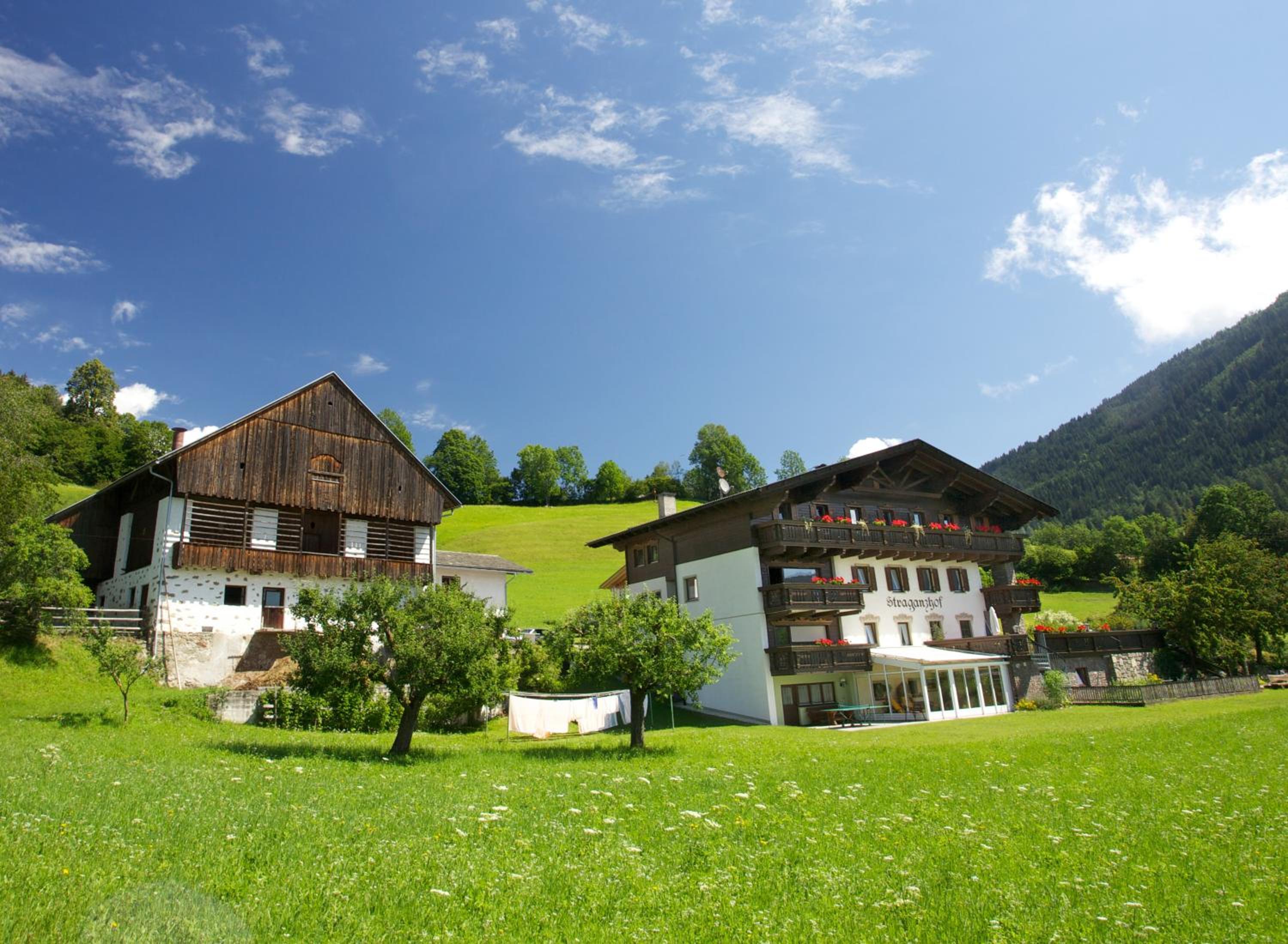 Straganzhof