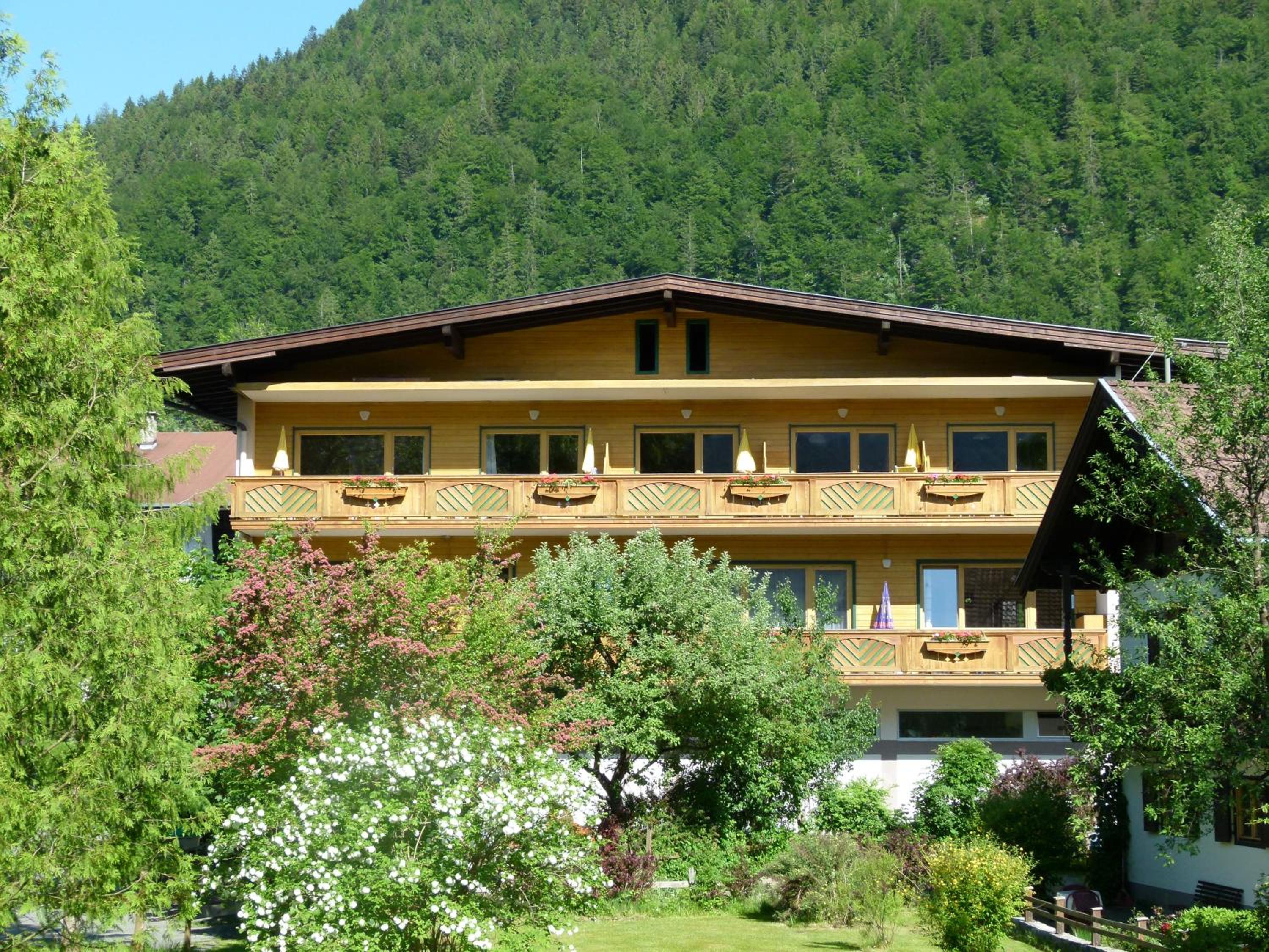 Gästehaus-Pension Bendler