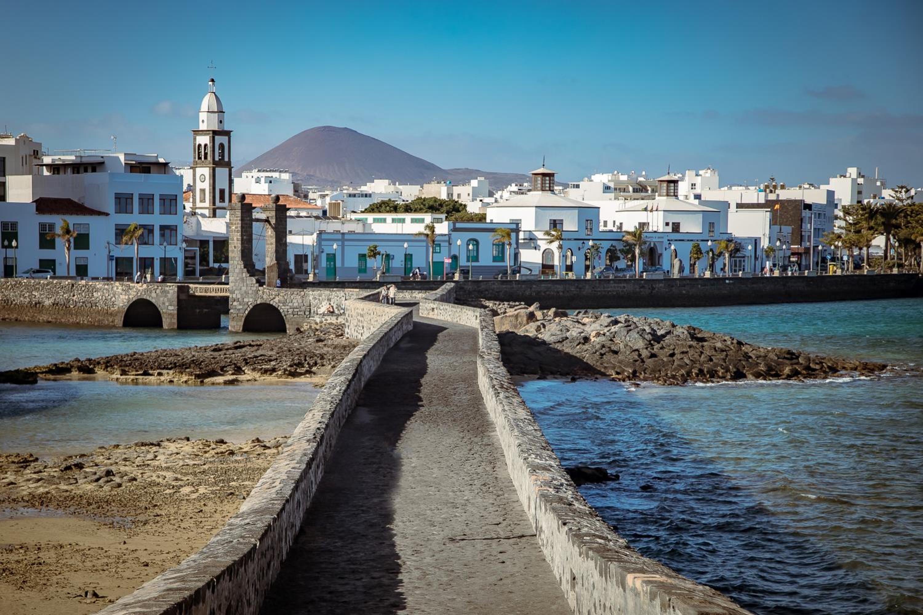 Eslanzarote Aptos Mozaga Nice by Corujo