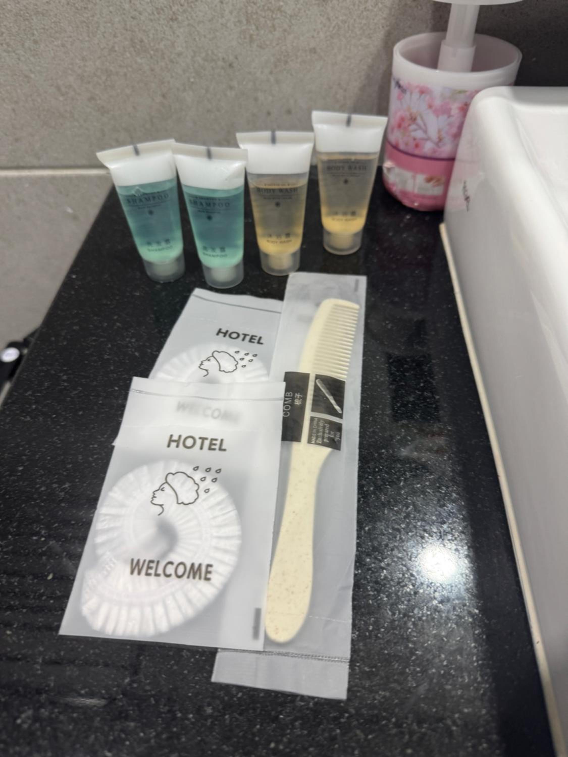 Jac Urban Suites Luxury & Premium Staycation 10pax