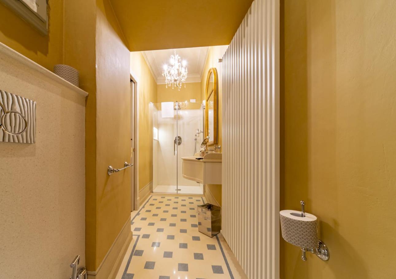Residenza d'epoca Luca Pacioli