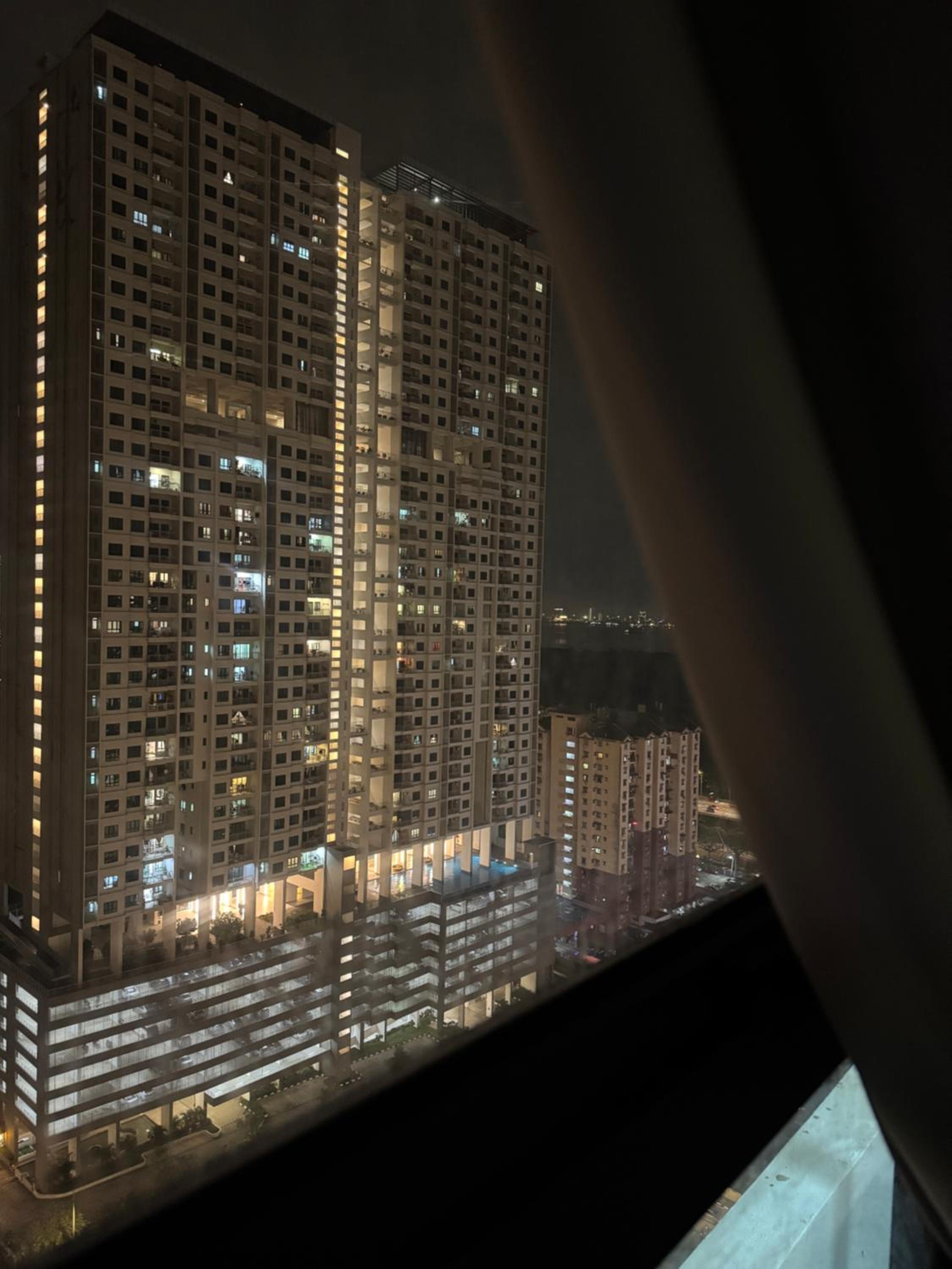 Jac Urban Suites Luxury & Premium Staycation 10pax