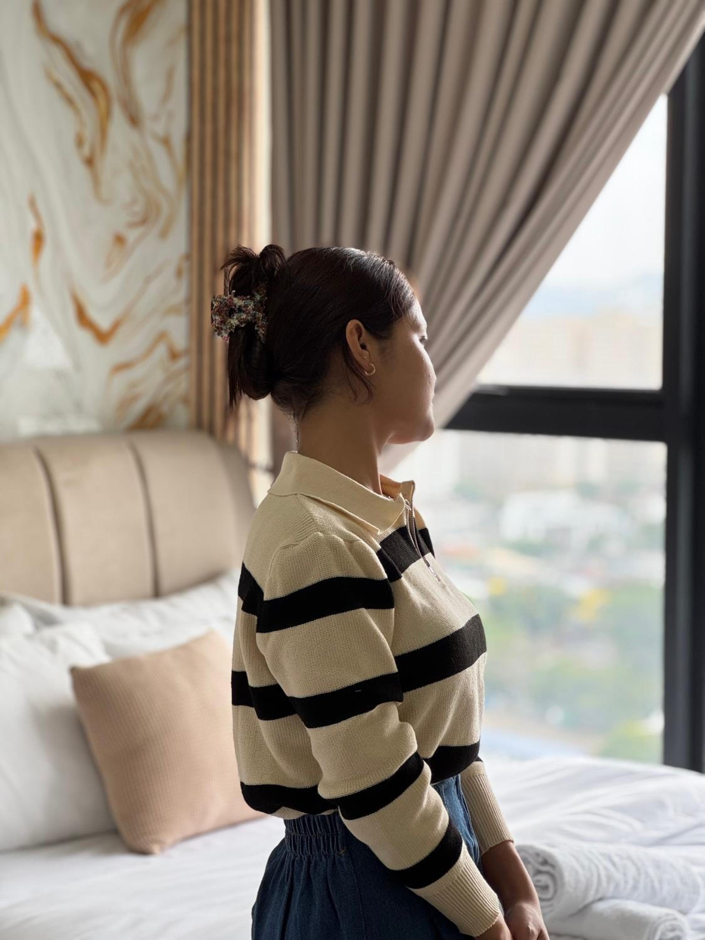 Jac Urban Suites Luxury & Premium Staycation 10pax