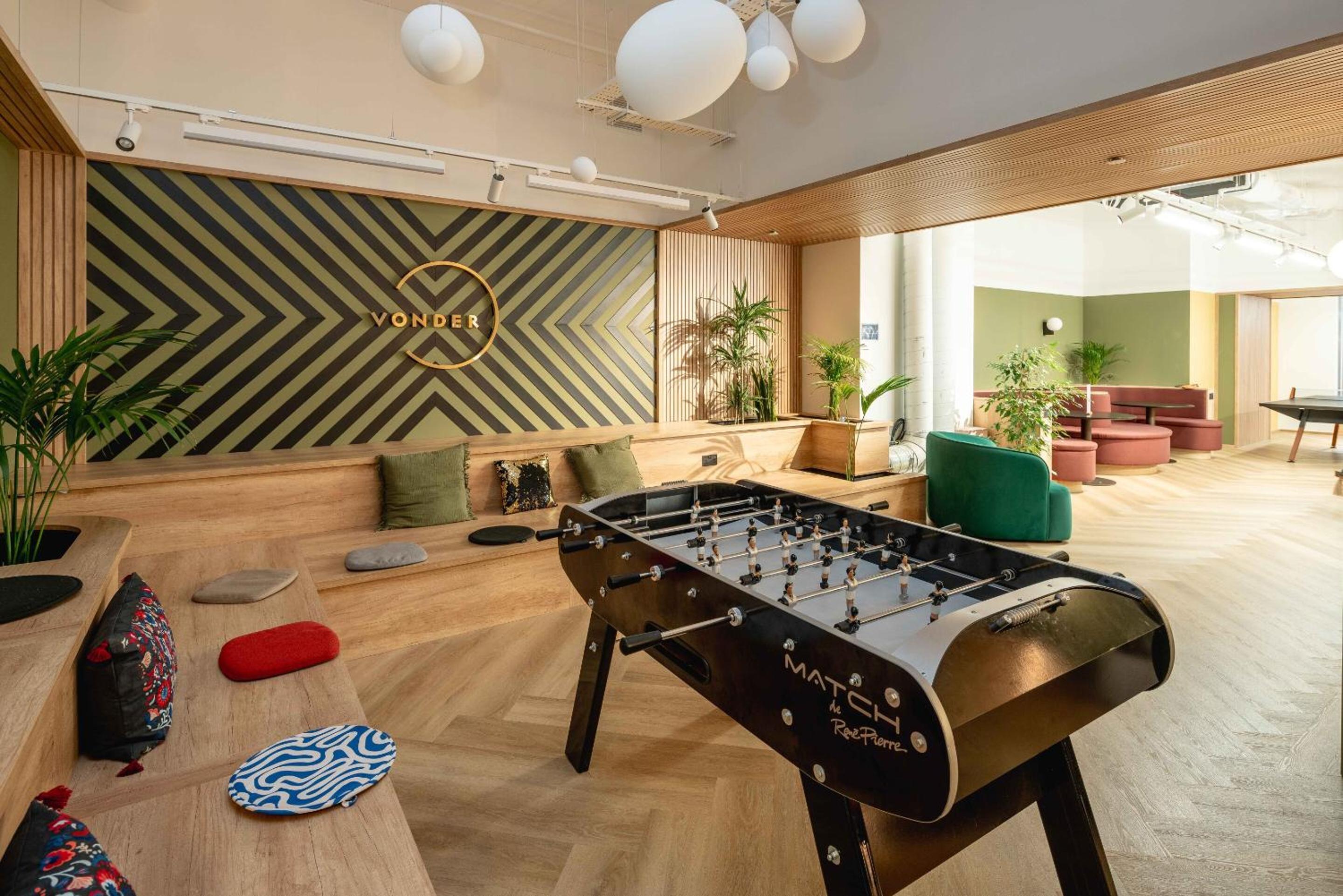 Chiswick Parkside Apartments by Sleepy Lodge London