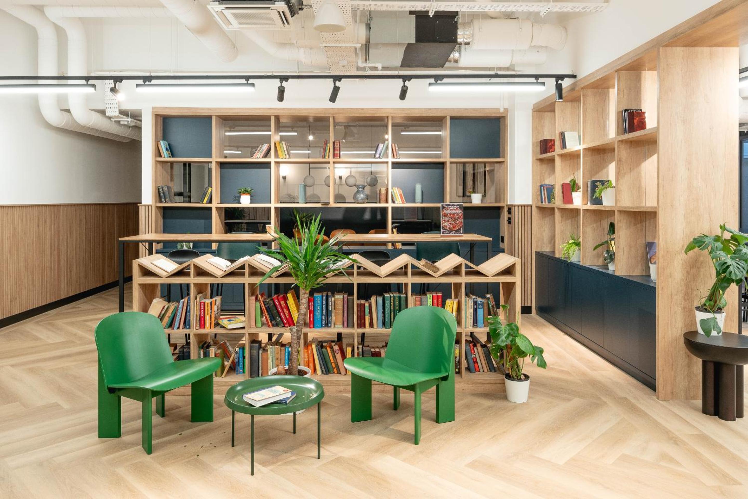Chiswick Parkside Apartments by Sleepy Lodge London