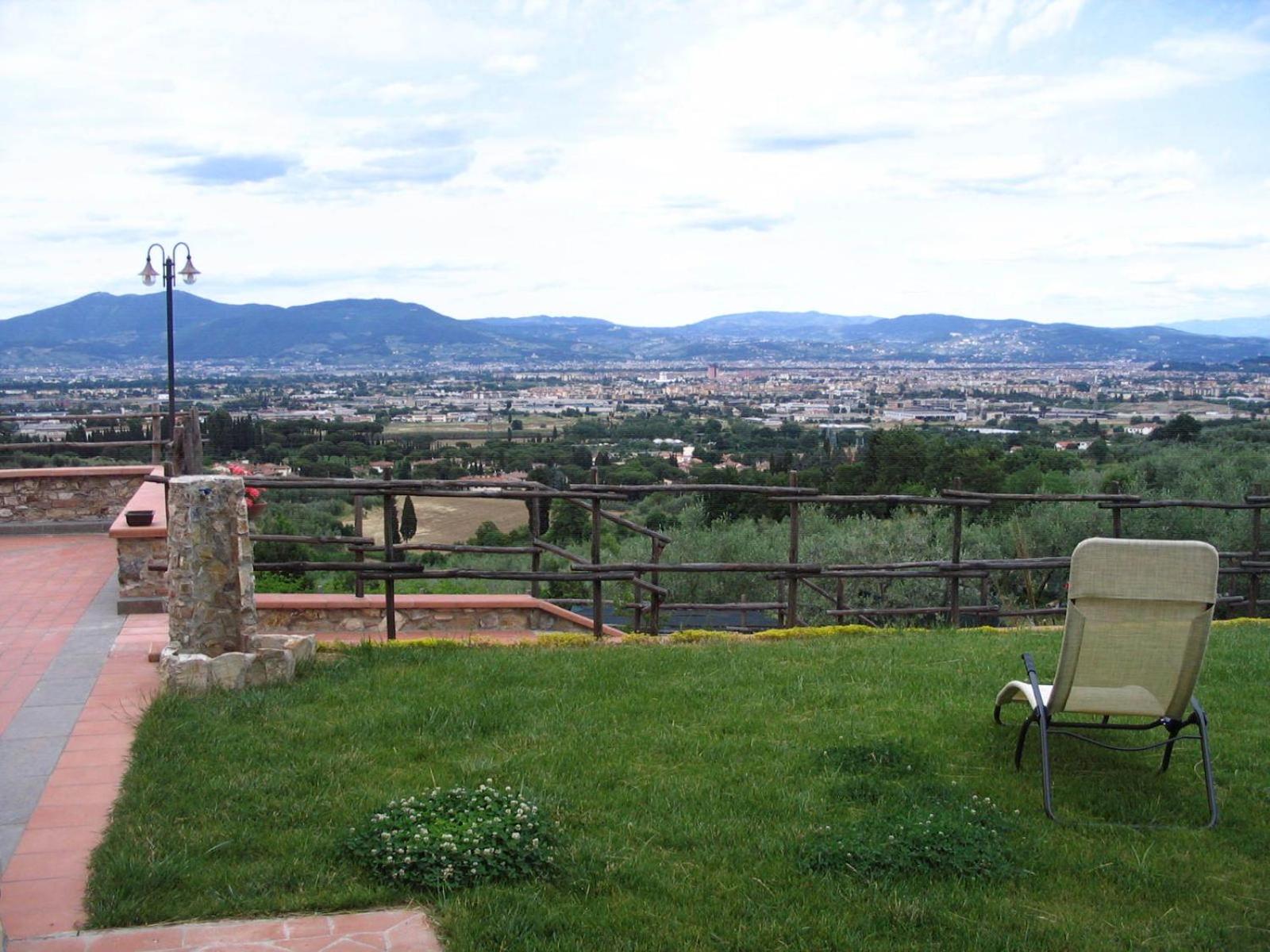 Agriturismo Il Poderaccio