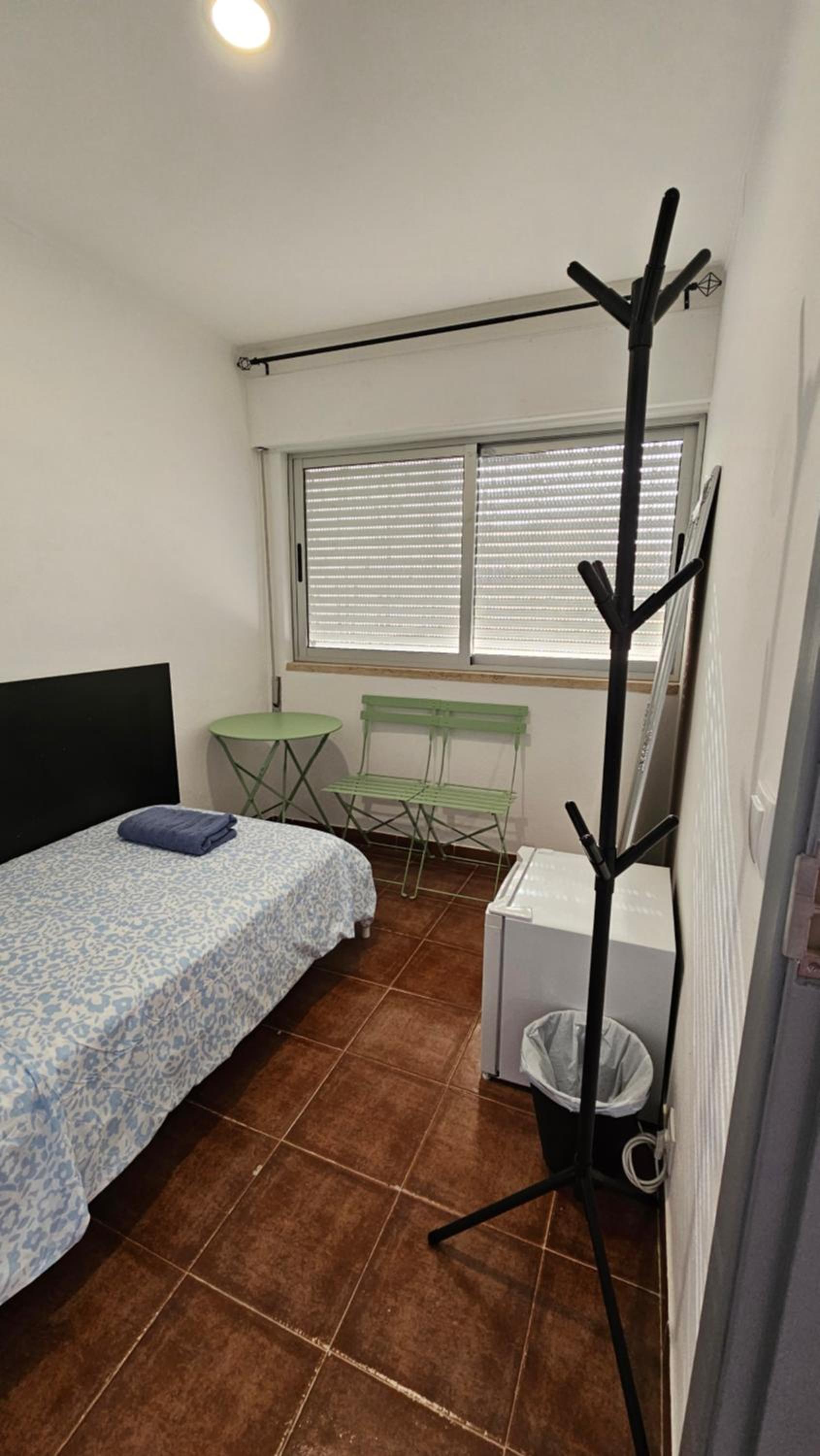 CARCAROOMS Guest House