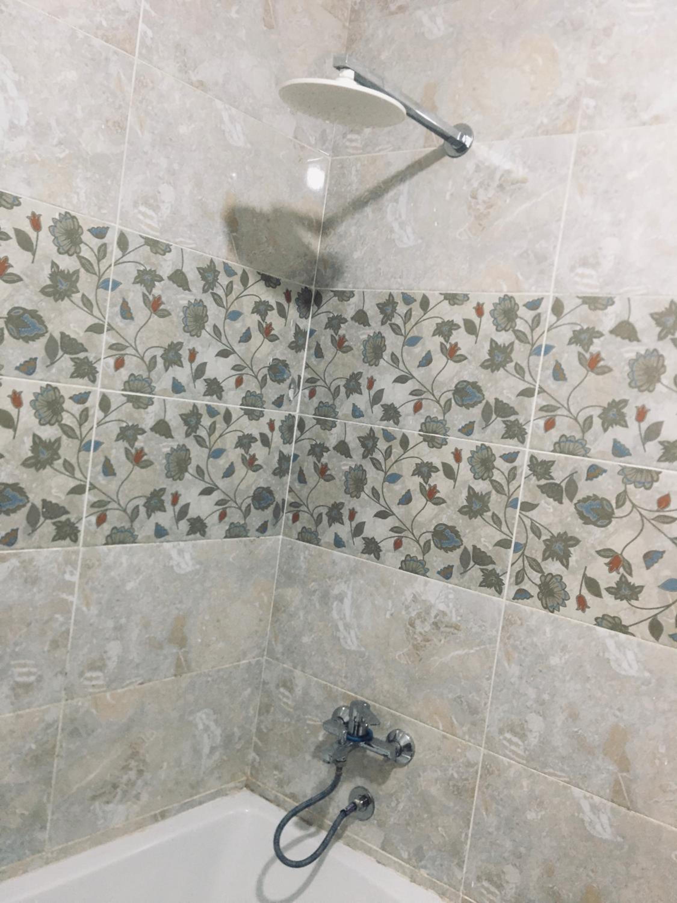 Blue rose