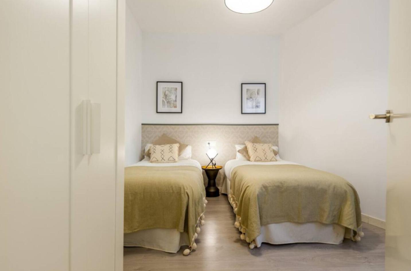AH - Atocha Loft con encanto - Diseño y localización top