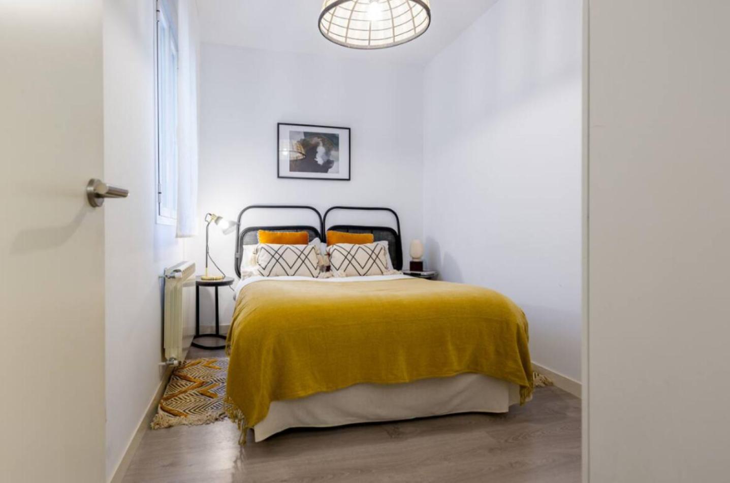 AH - Atocha Loft con encanto - Diseño y localización top
