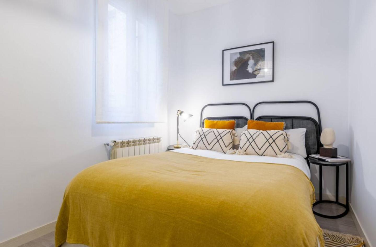 AH - Atocha Loft con encanto - Diseño y localización top