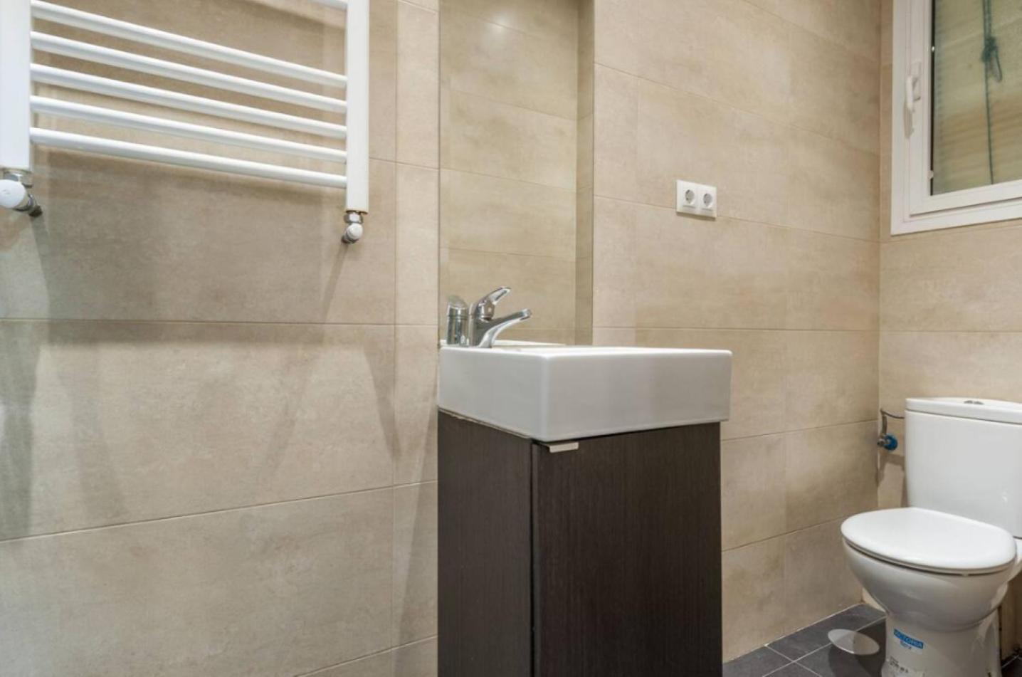 AH - Atocha Loft con encanto - Diseño y localización top