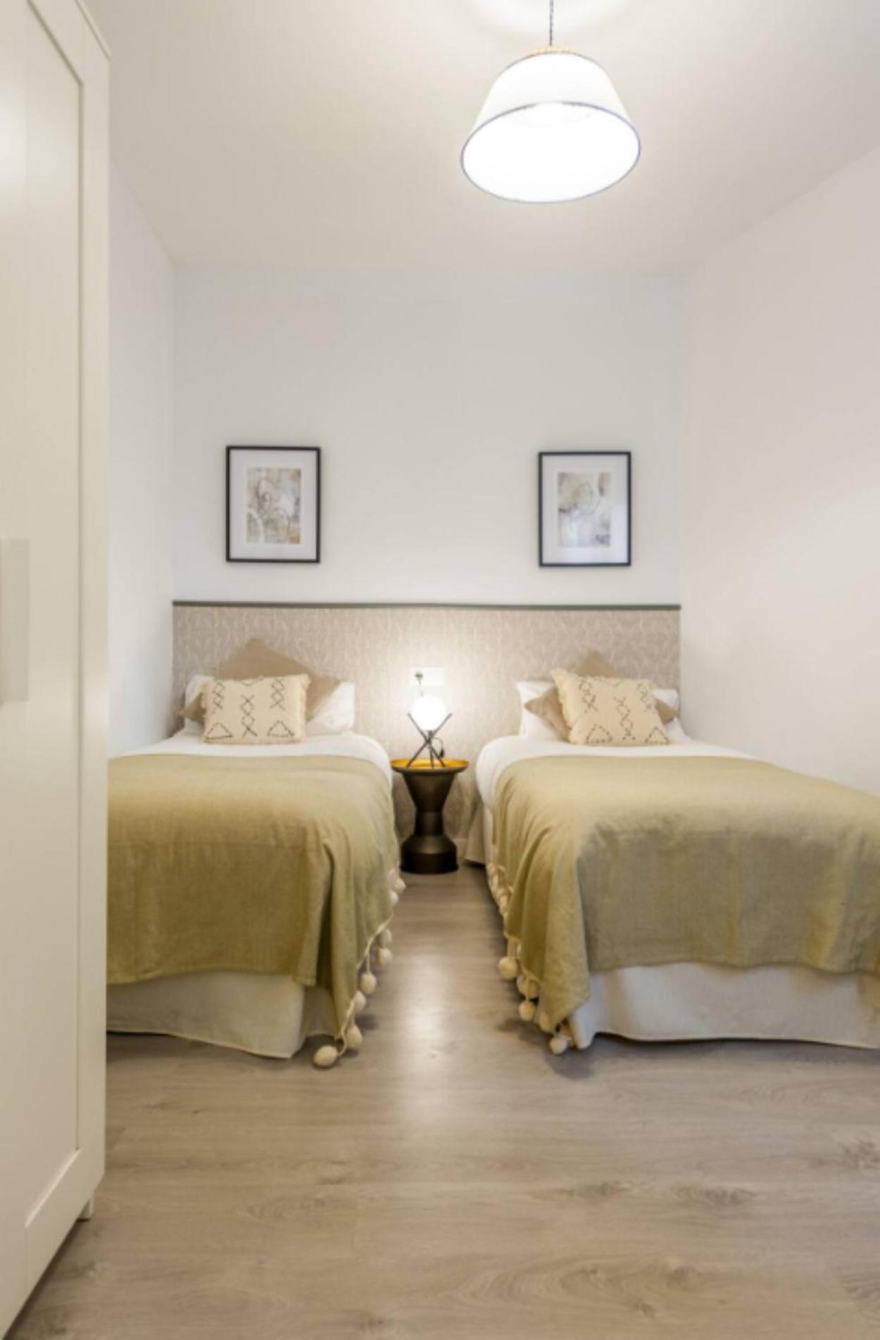 AH - Atocha Loft con encanto - Diseño y localización top