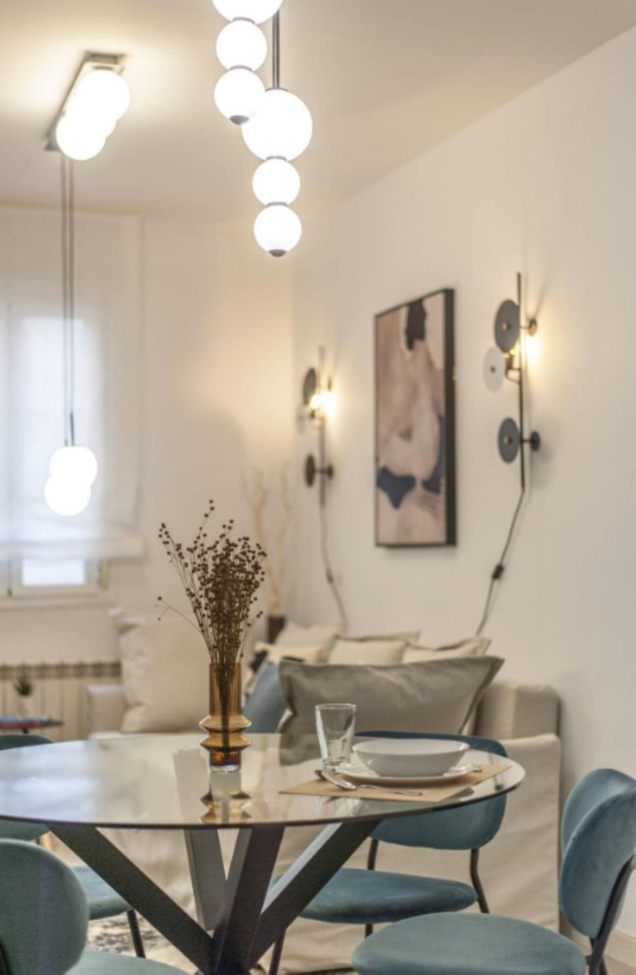 AH - Atocha Loft con encanto - Diseño y localización top