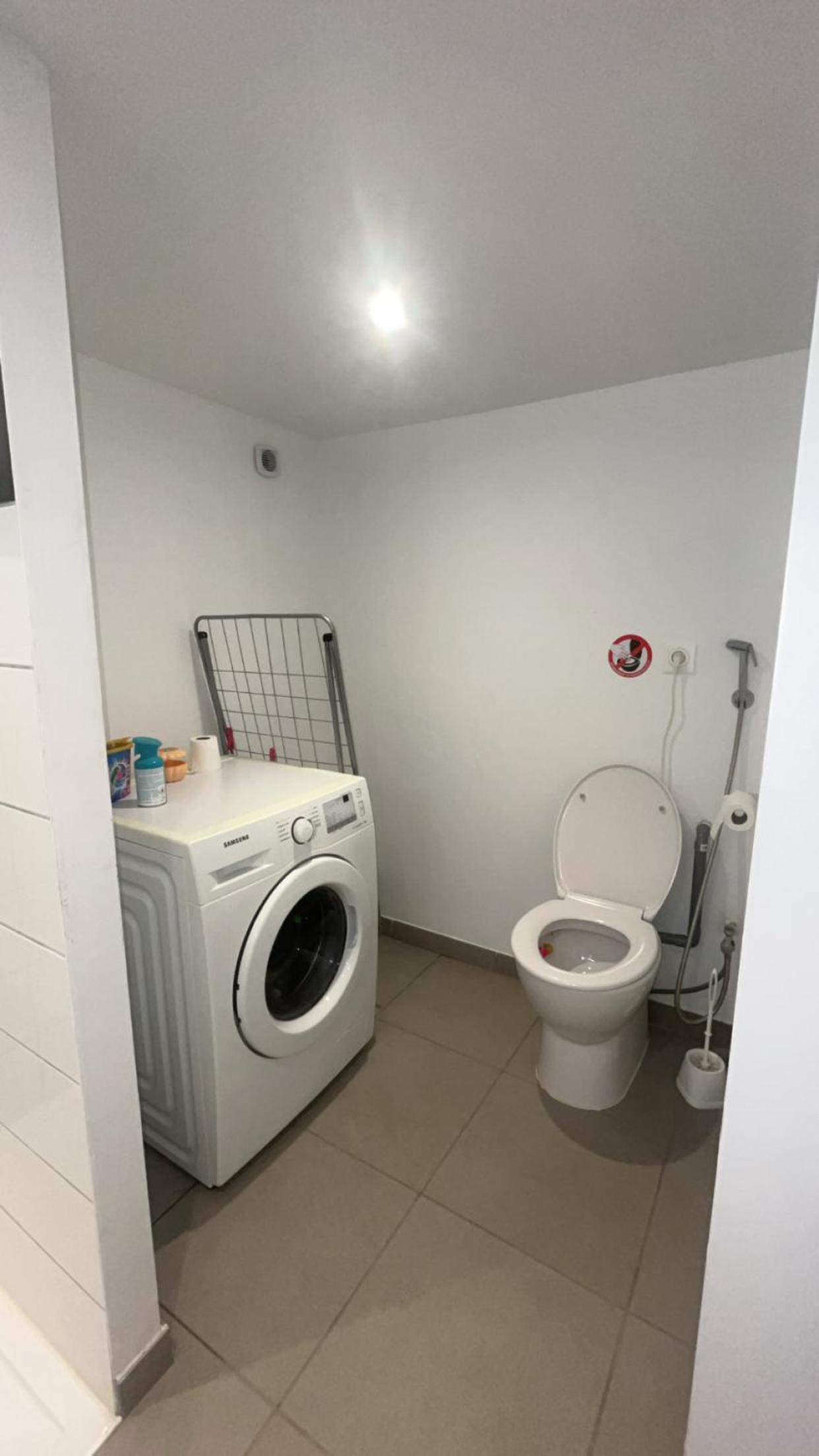 Les chambre de Marie studio Rez de chaussé