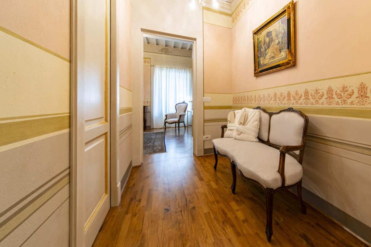 Residenza d'epoca Luca Pacioli